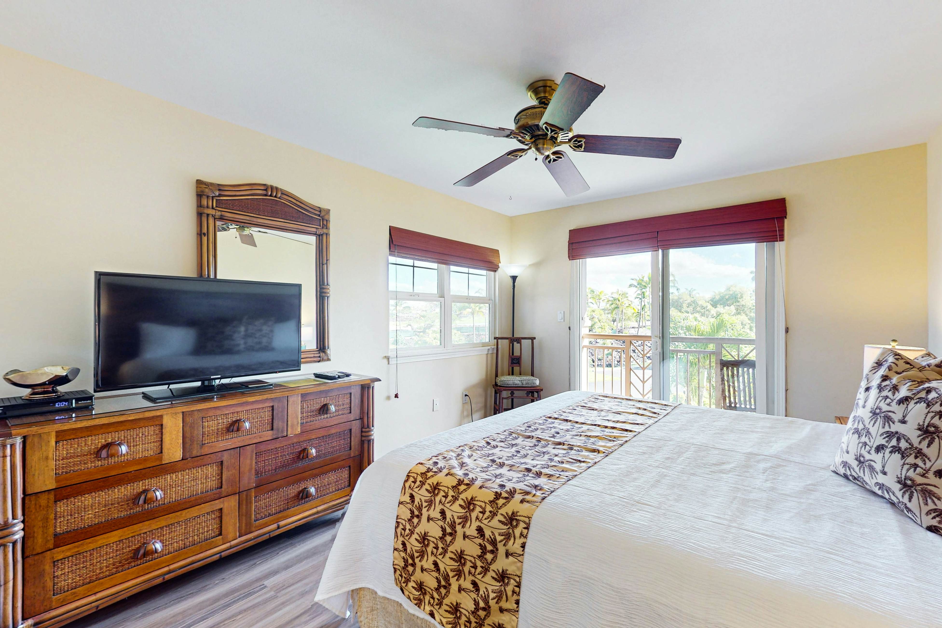 Waikoloa Colony Villas 2406