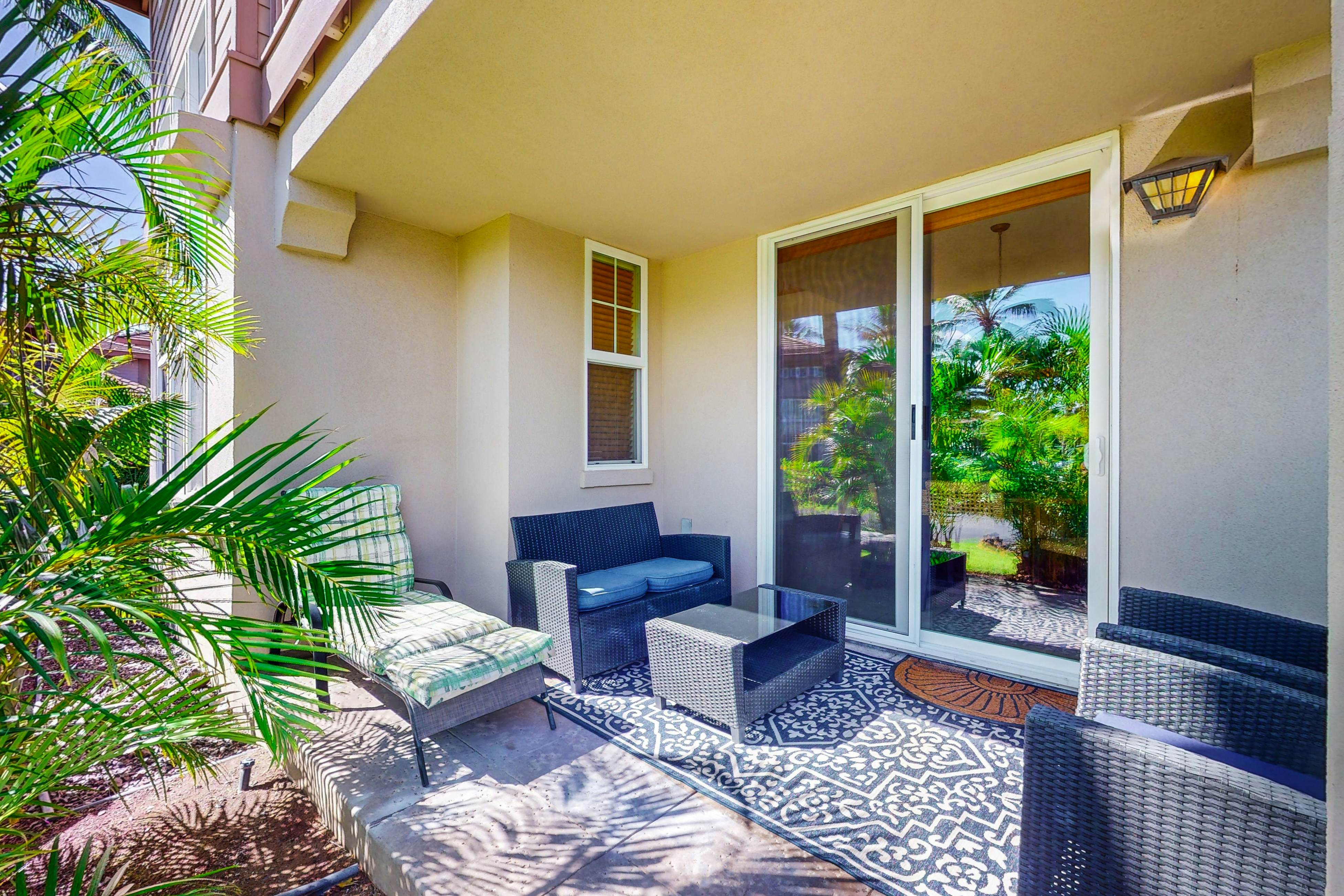 Waikoloa Colony Villas 2406