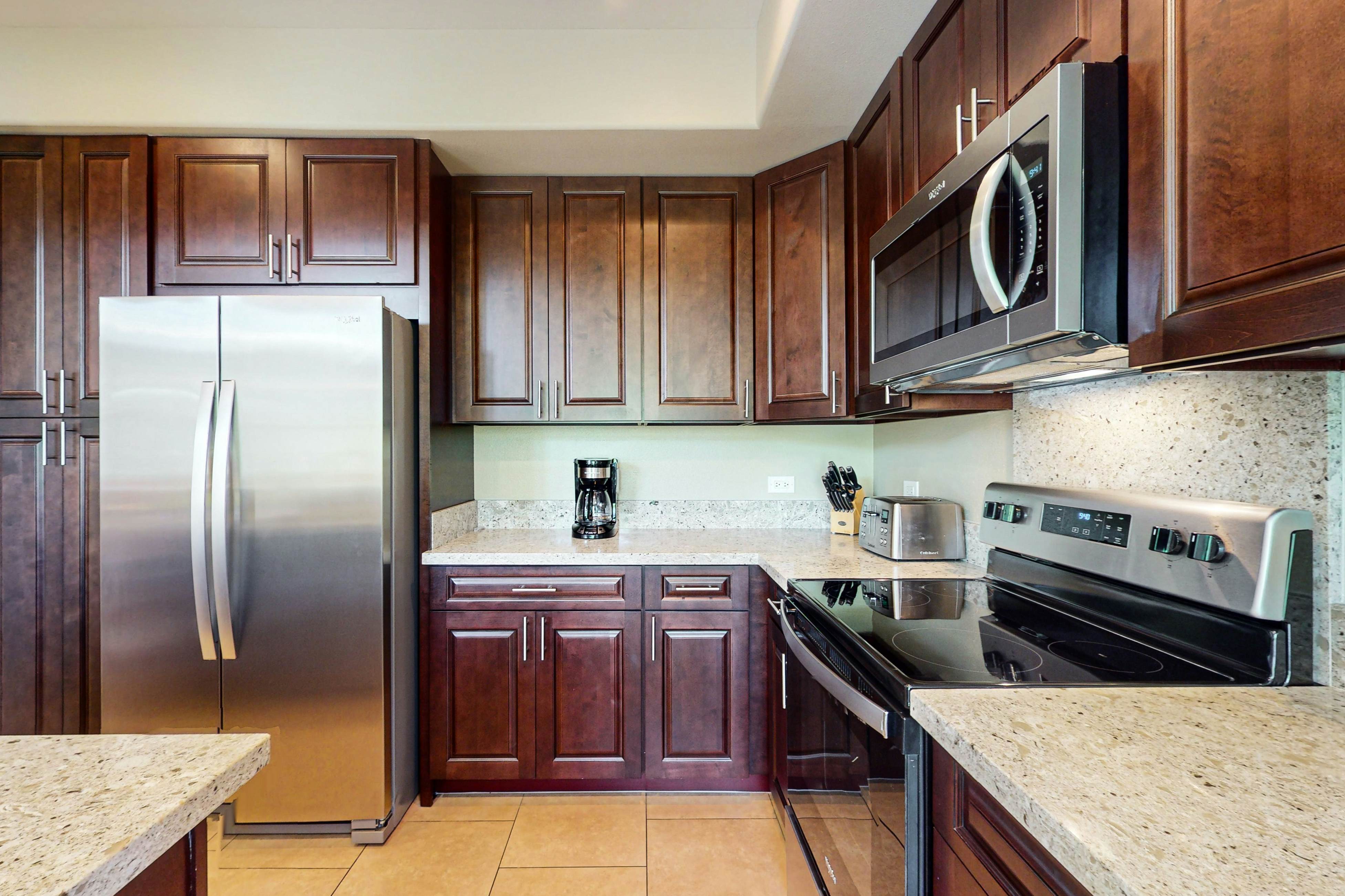 Waikoloa Colony Villas 2406