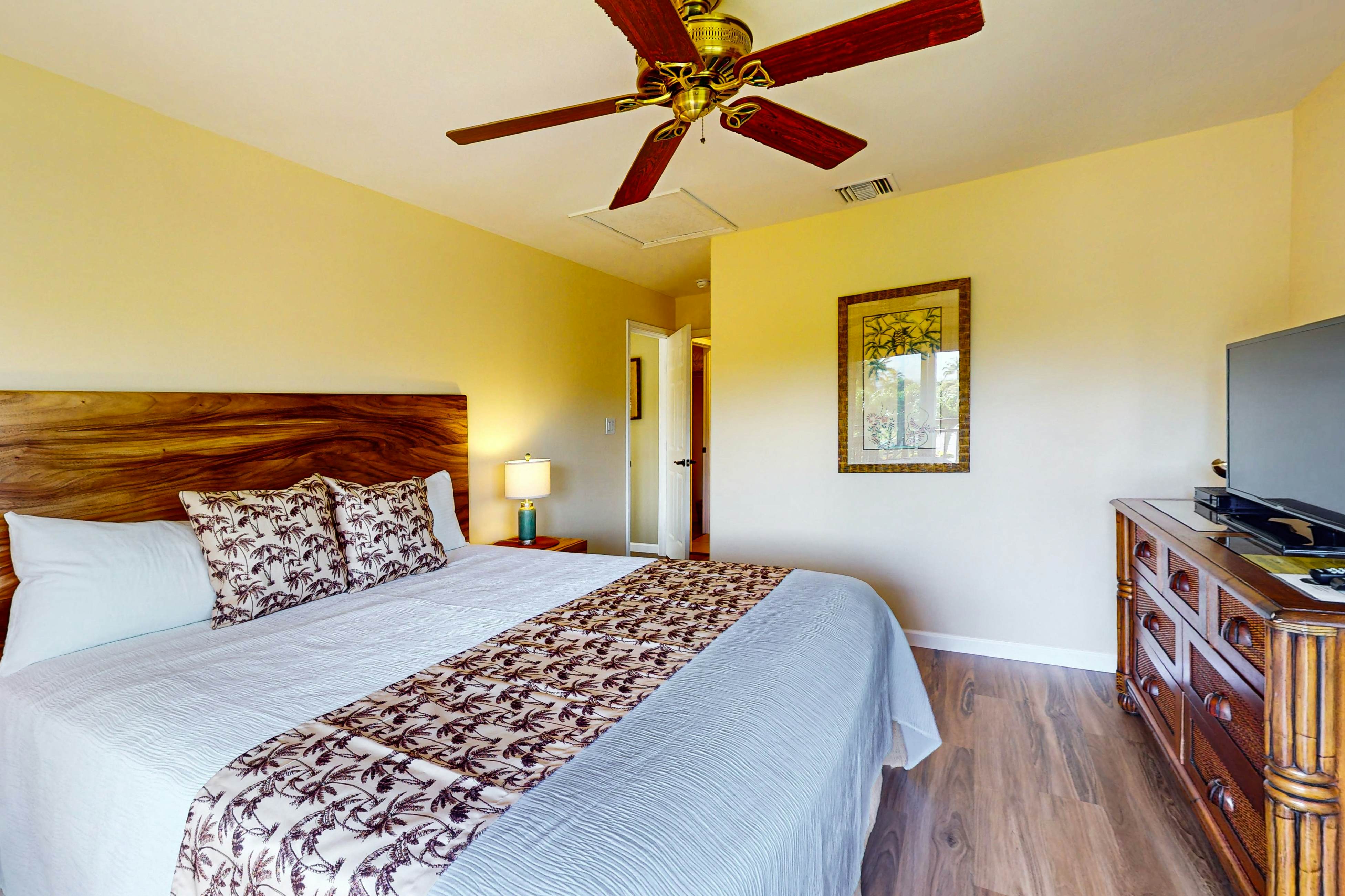 Waikoloa Colony Villas 2406