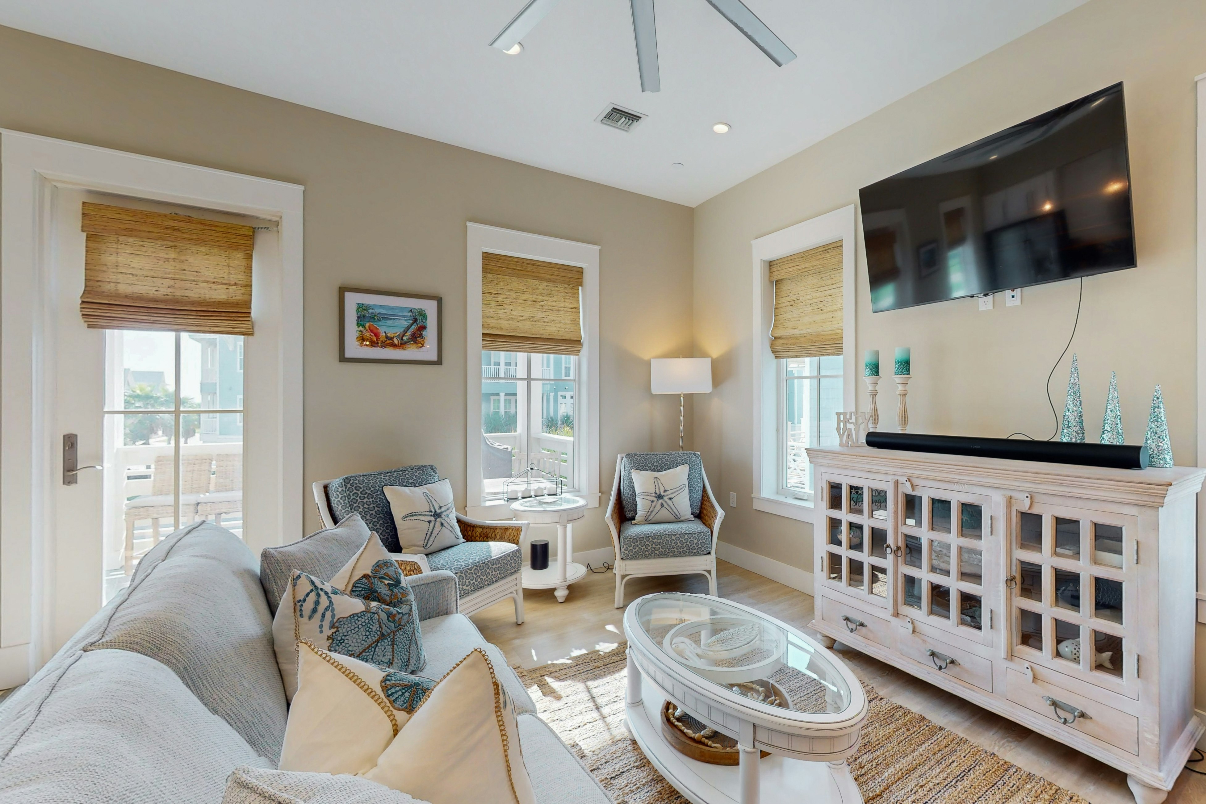 We Be Beachin' at Palmilla