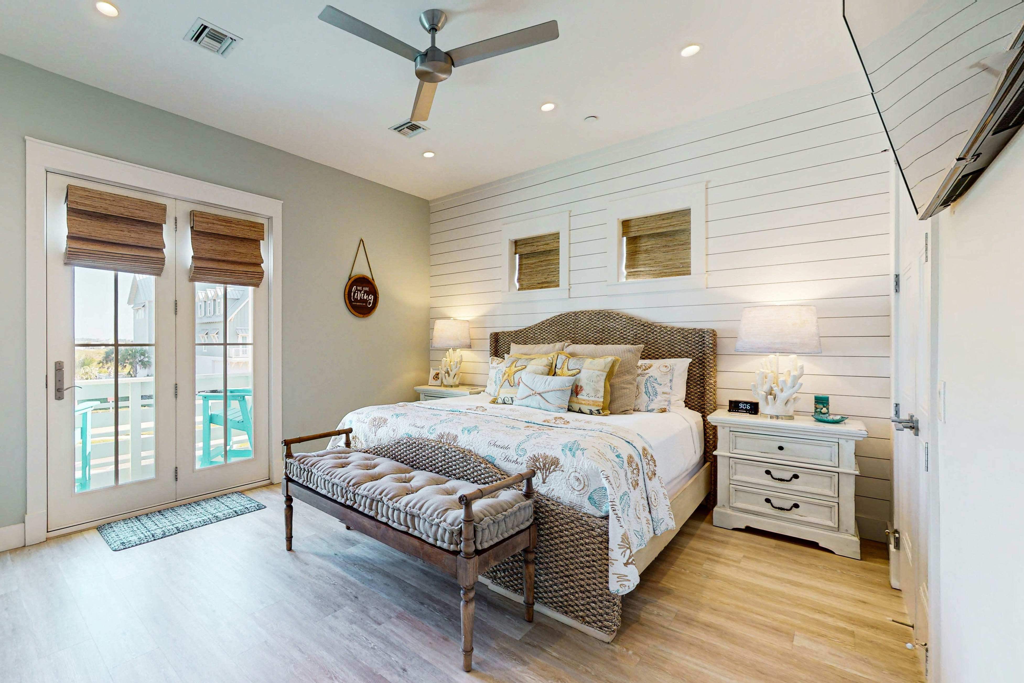 We Be Beachin' at Palmilla