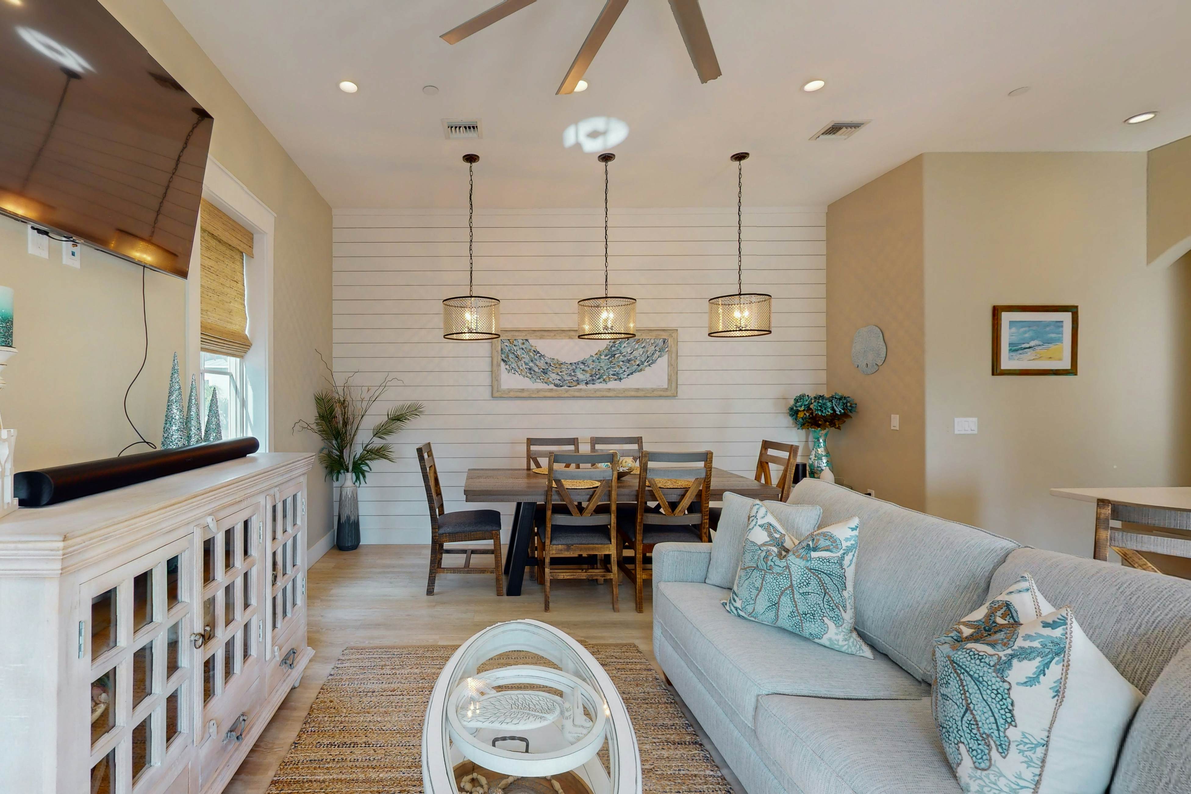 We Be Beachin' at Palmilla