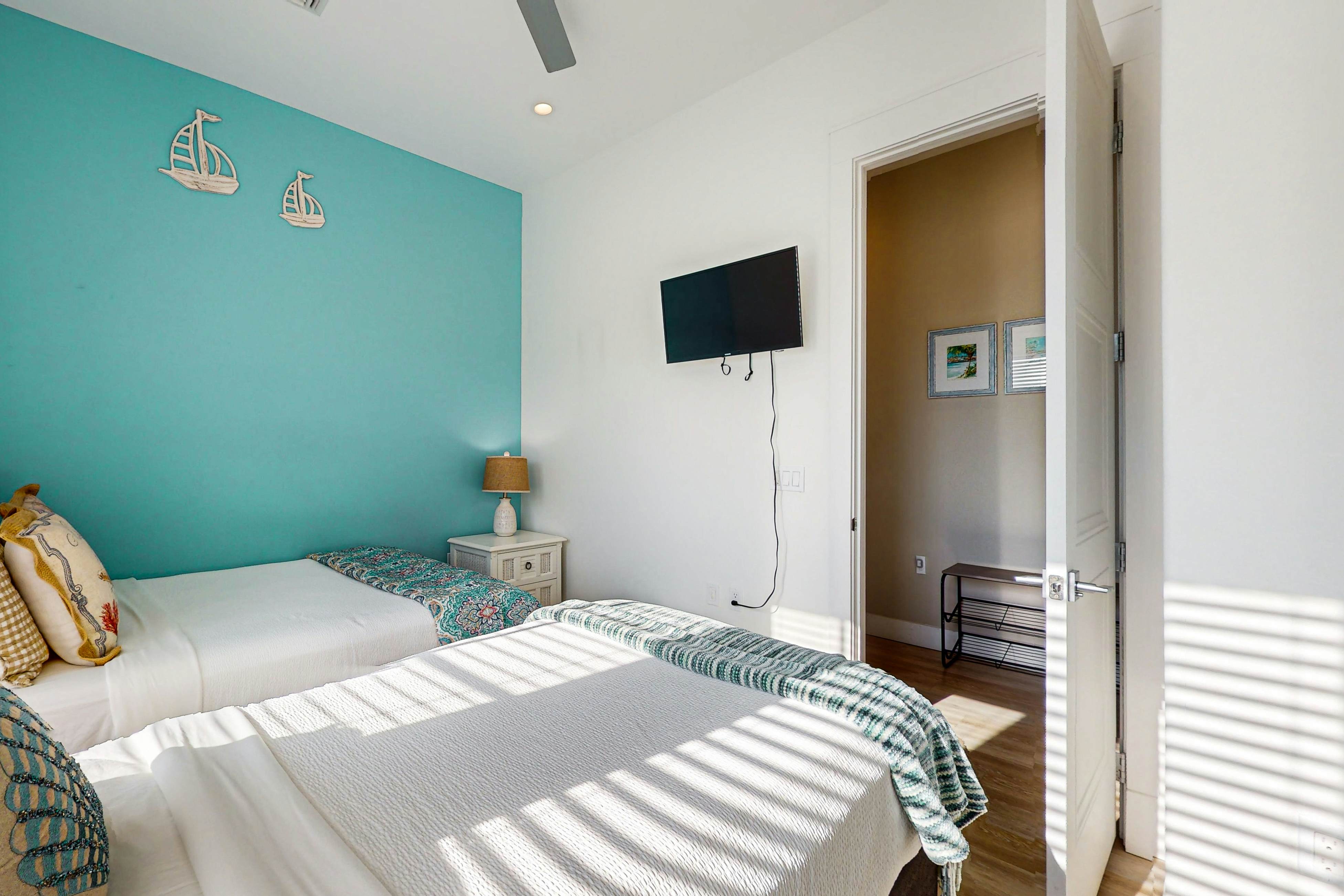 We Be Beachin' at Palmilla