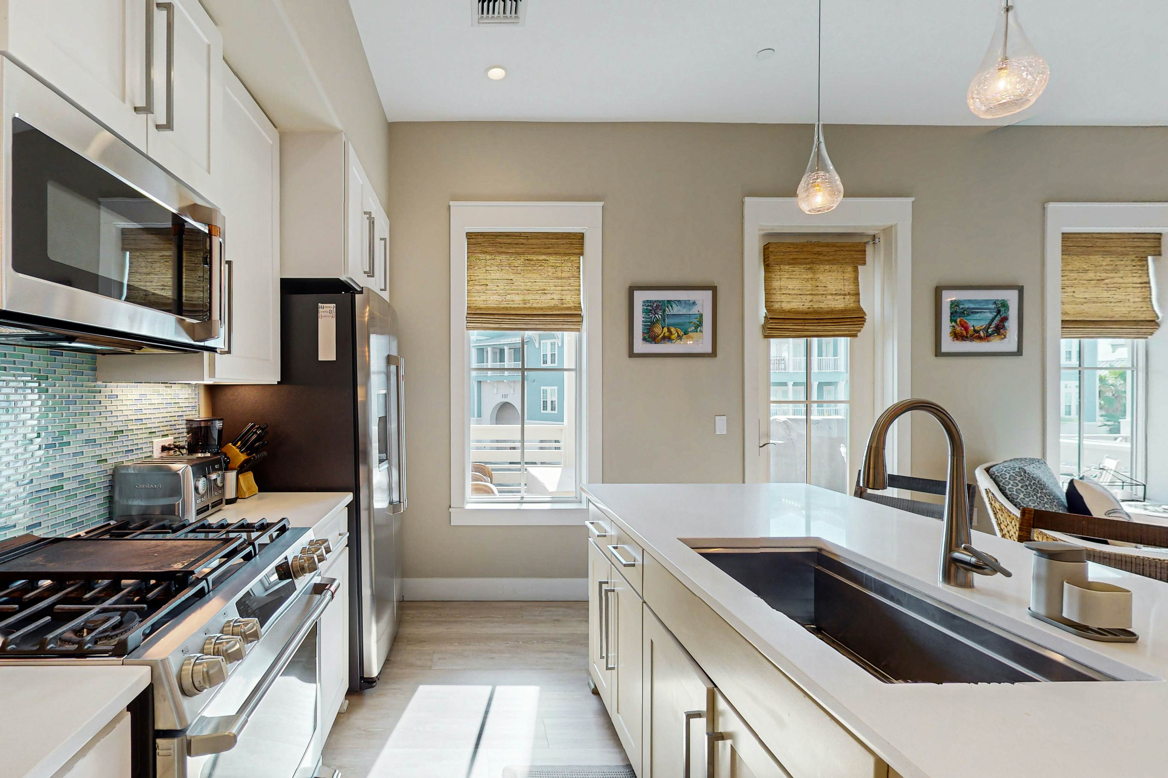 We Be Beachin' at Palmilla