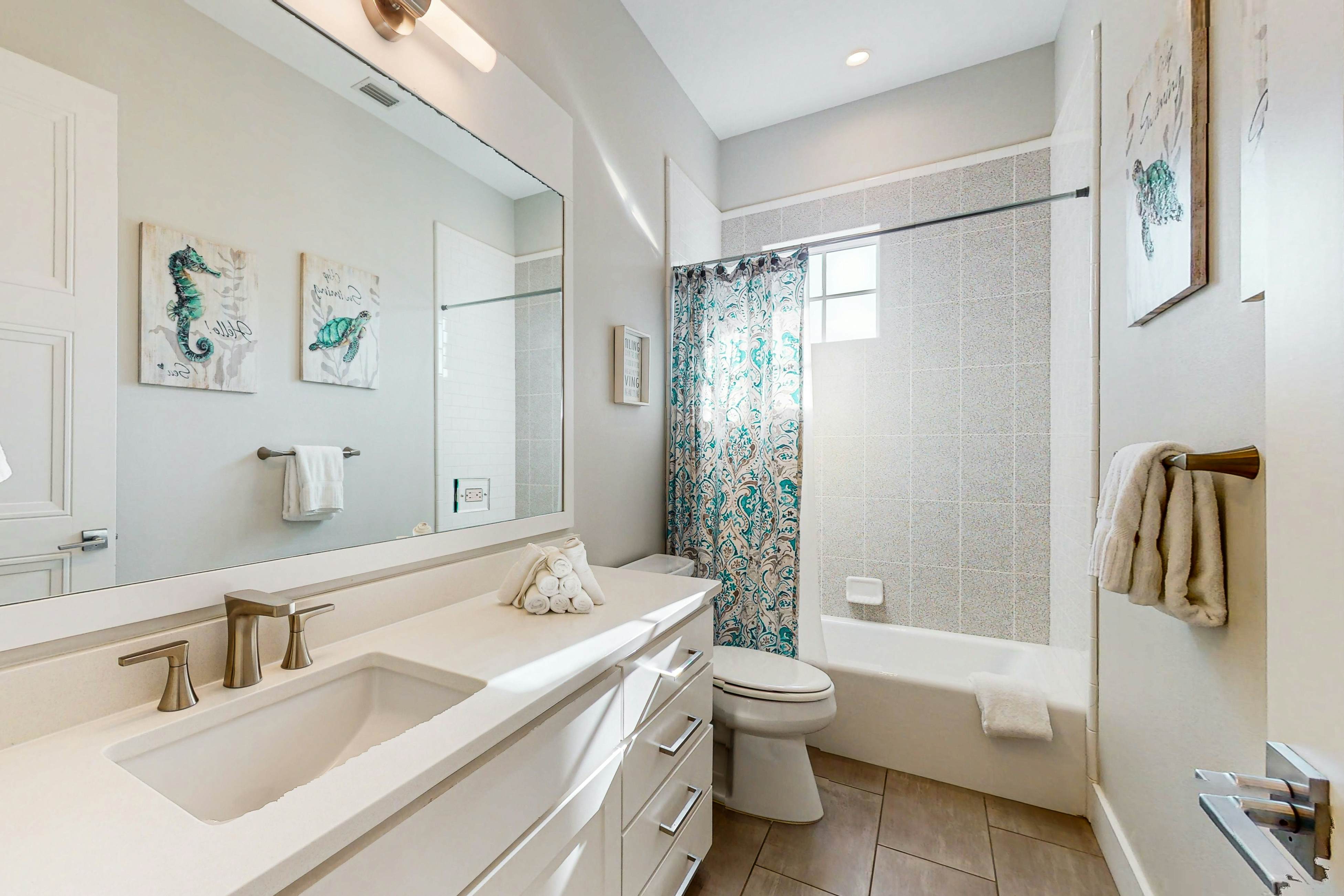 We Be Beachin' at Palmilla