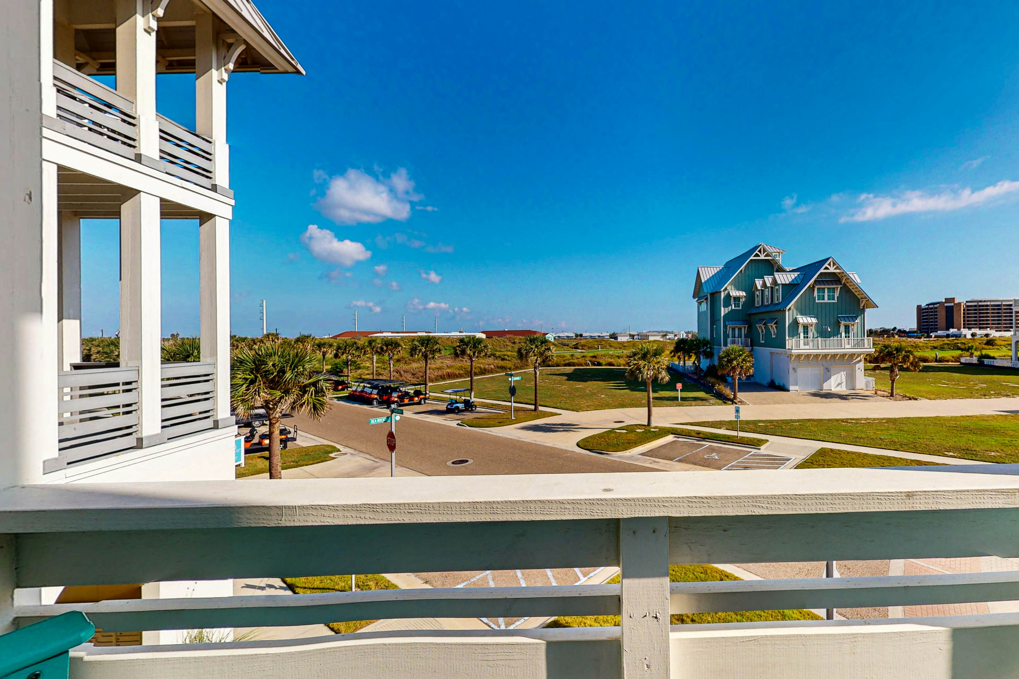 We Be Beachin' at Palmilla