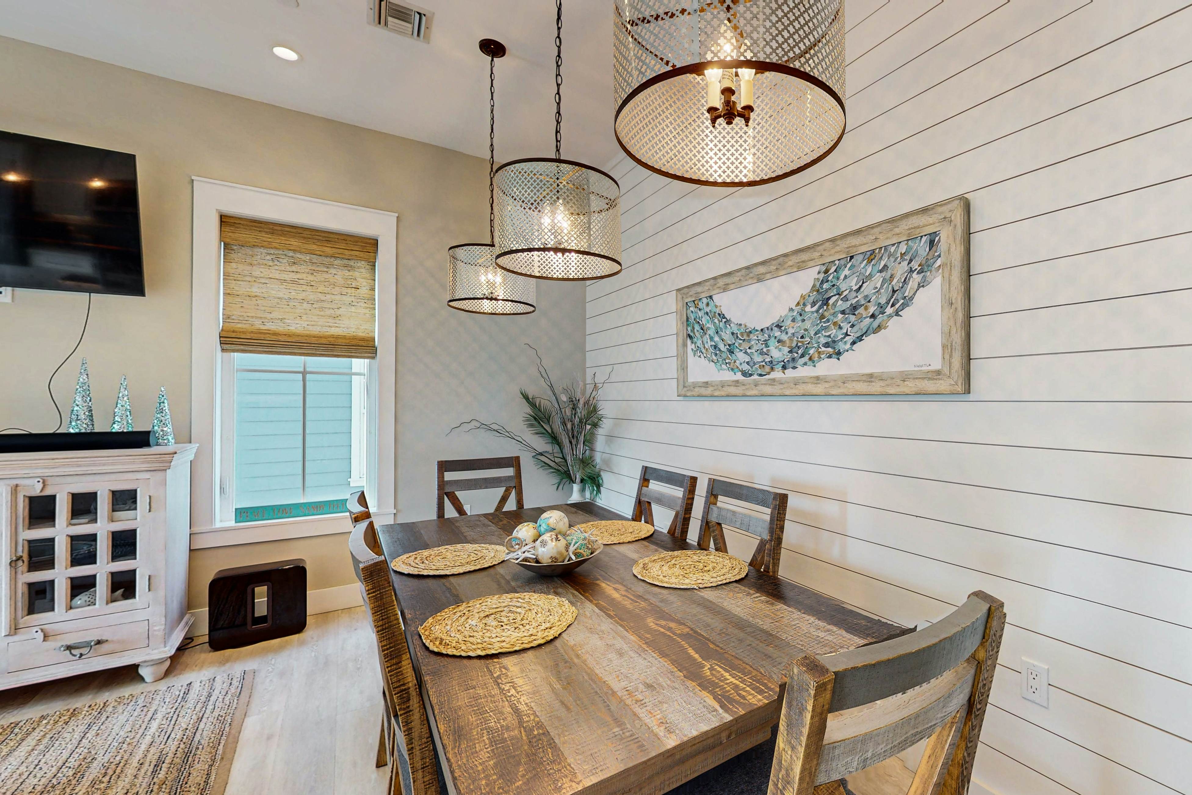 We Be Beachin' at Palmilla