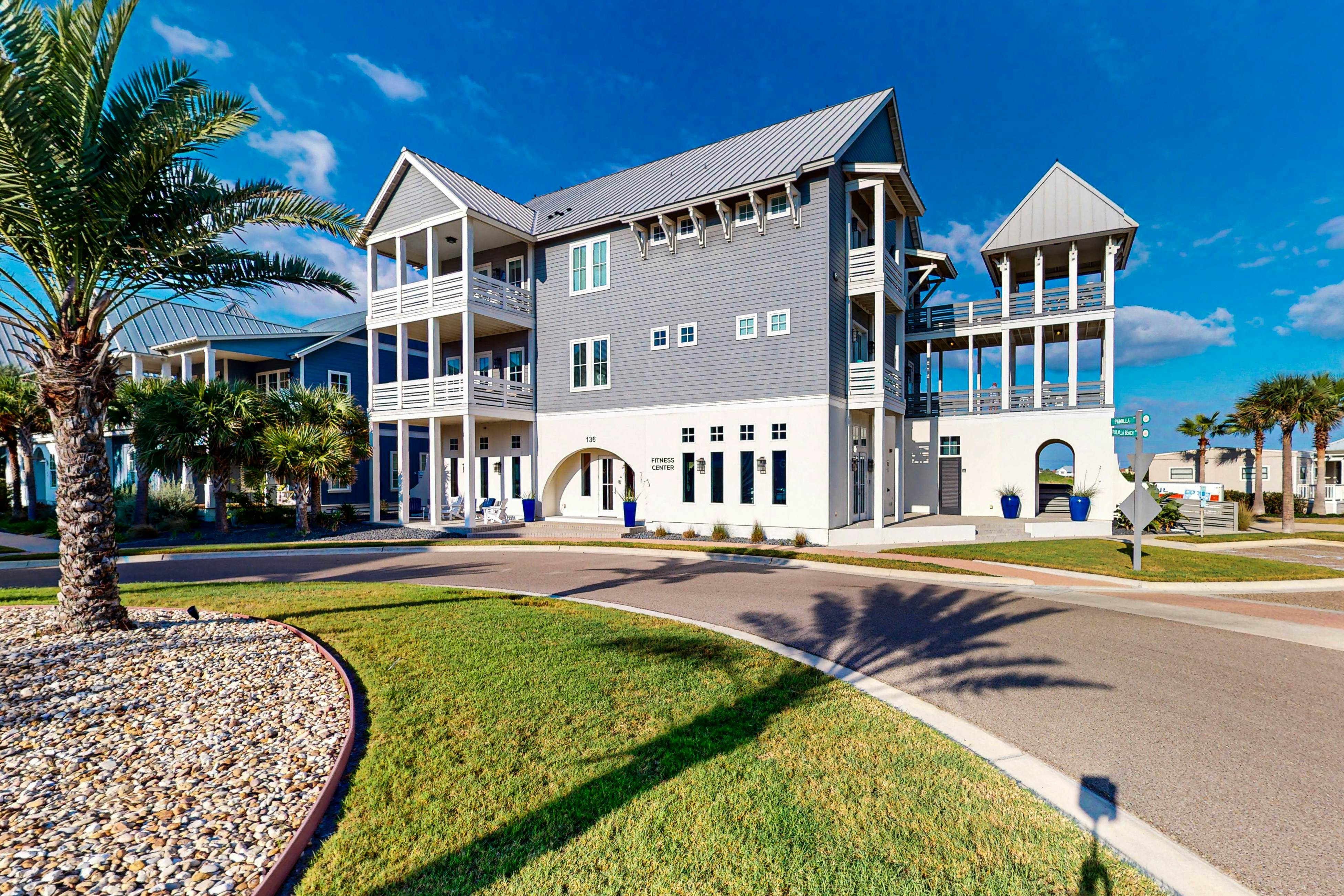 We Be Beachin' at Palmilla