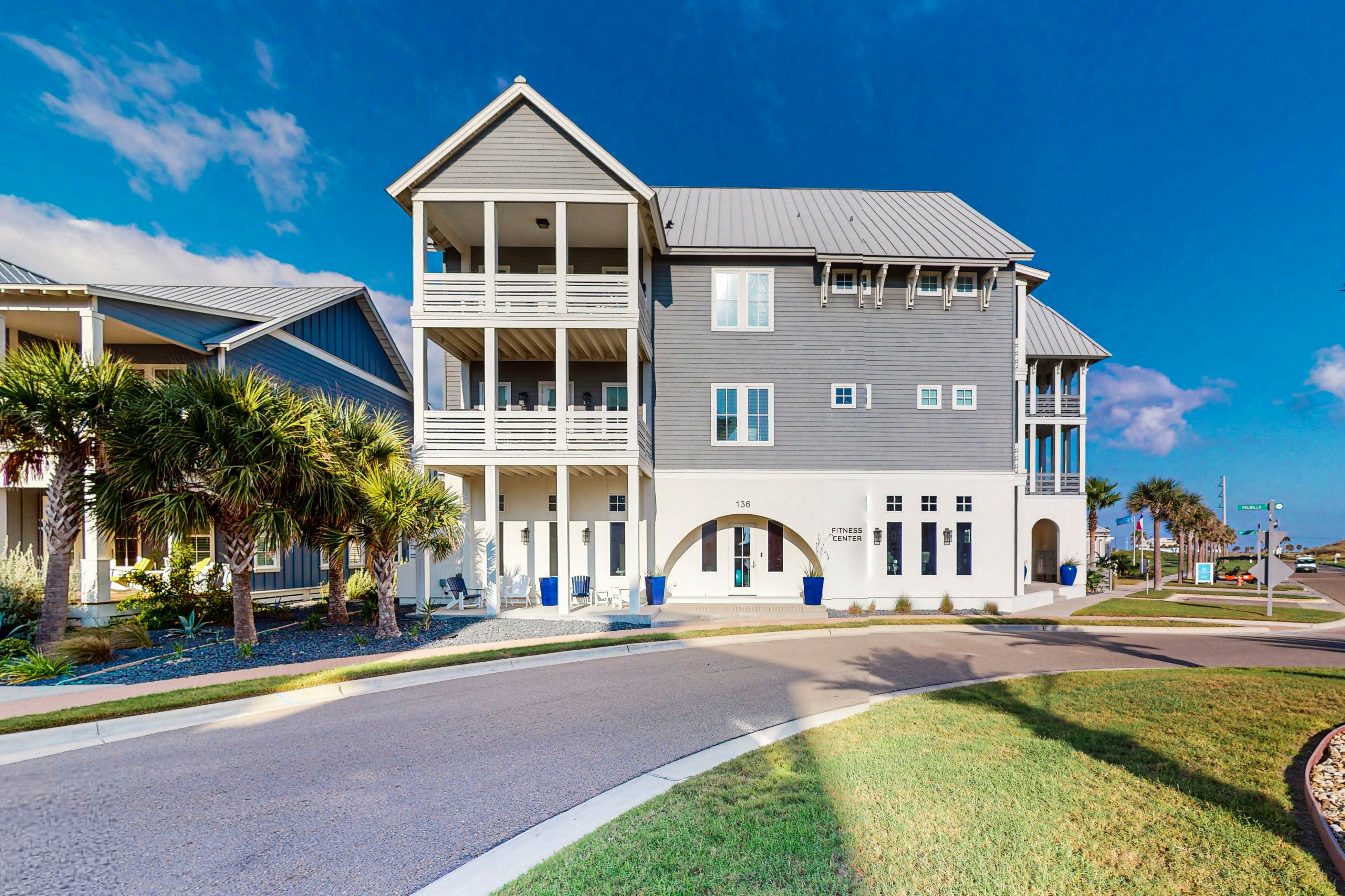 We Be Beachin' at Palmilla