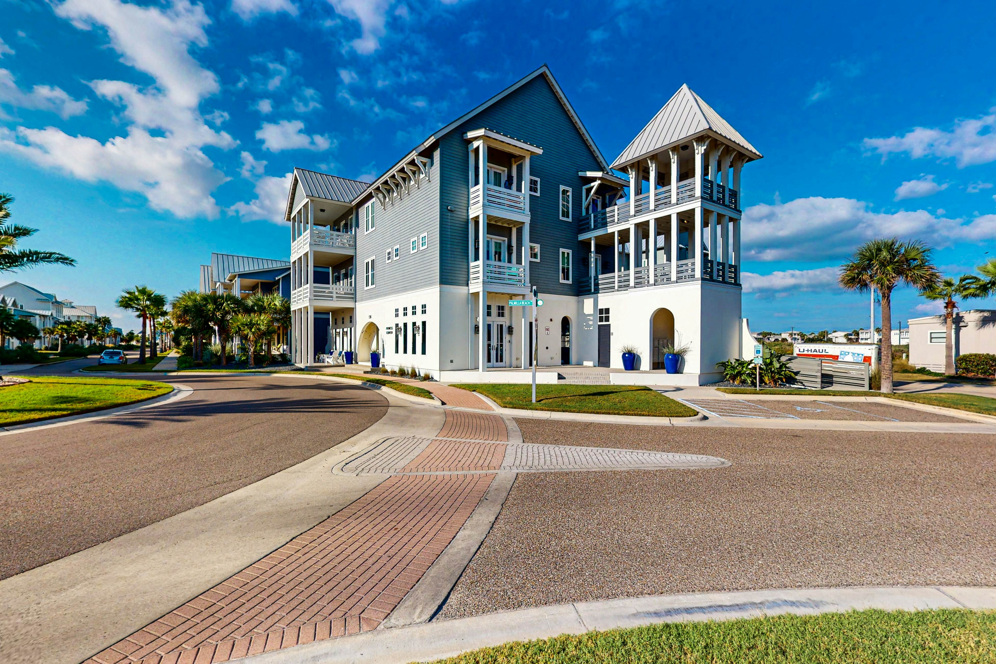 We Be Beachin' at Palmilla