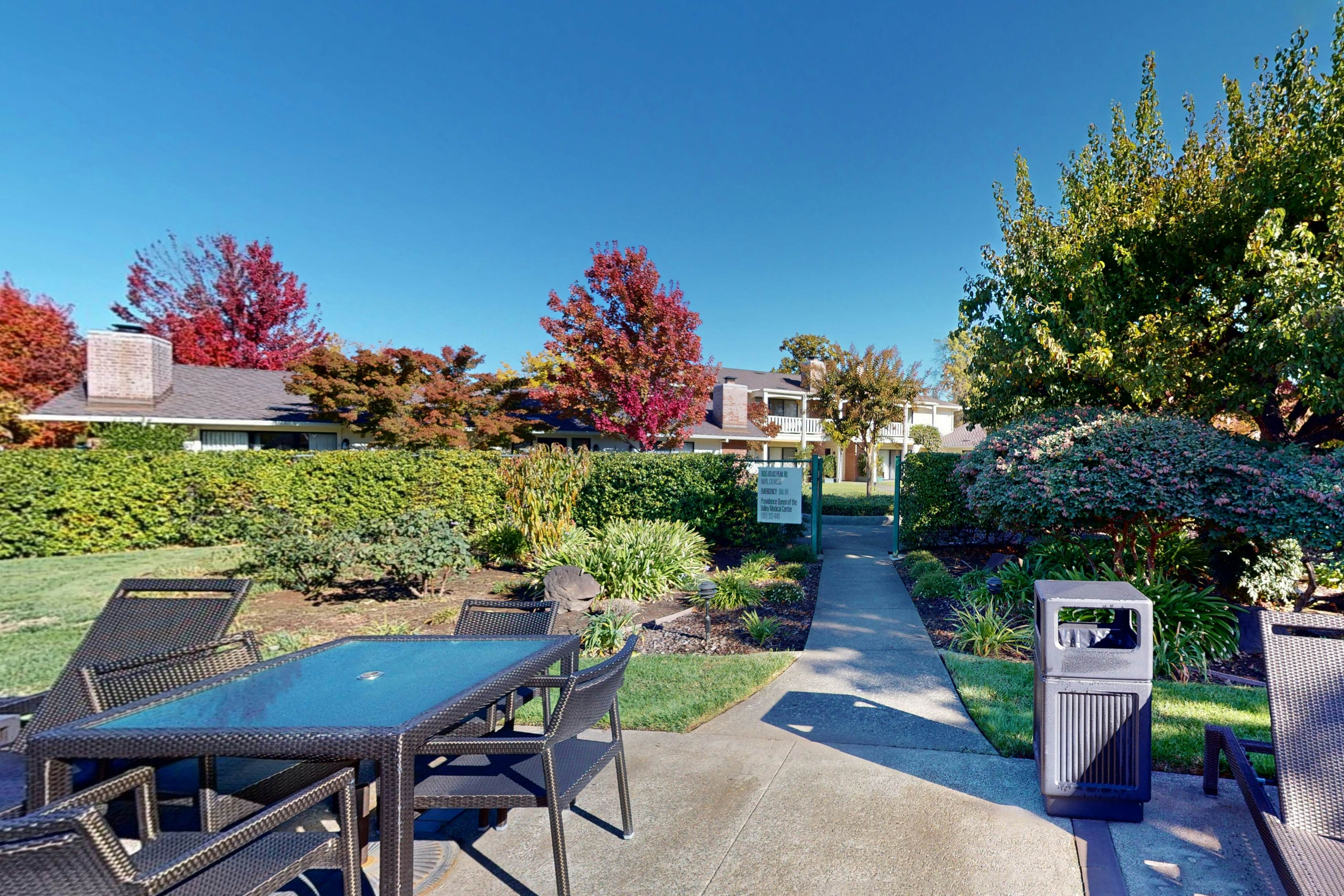 Silverado Resort and Spa 354