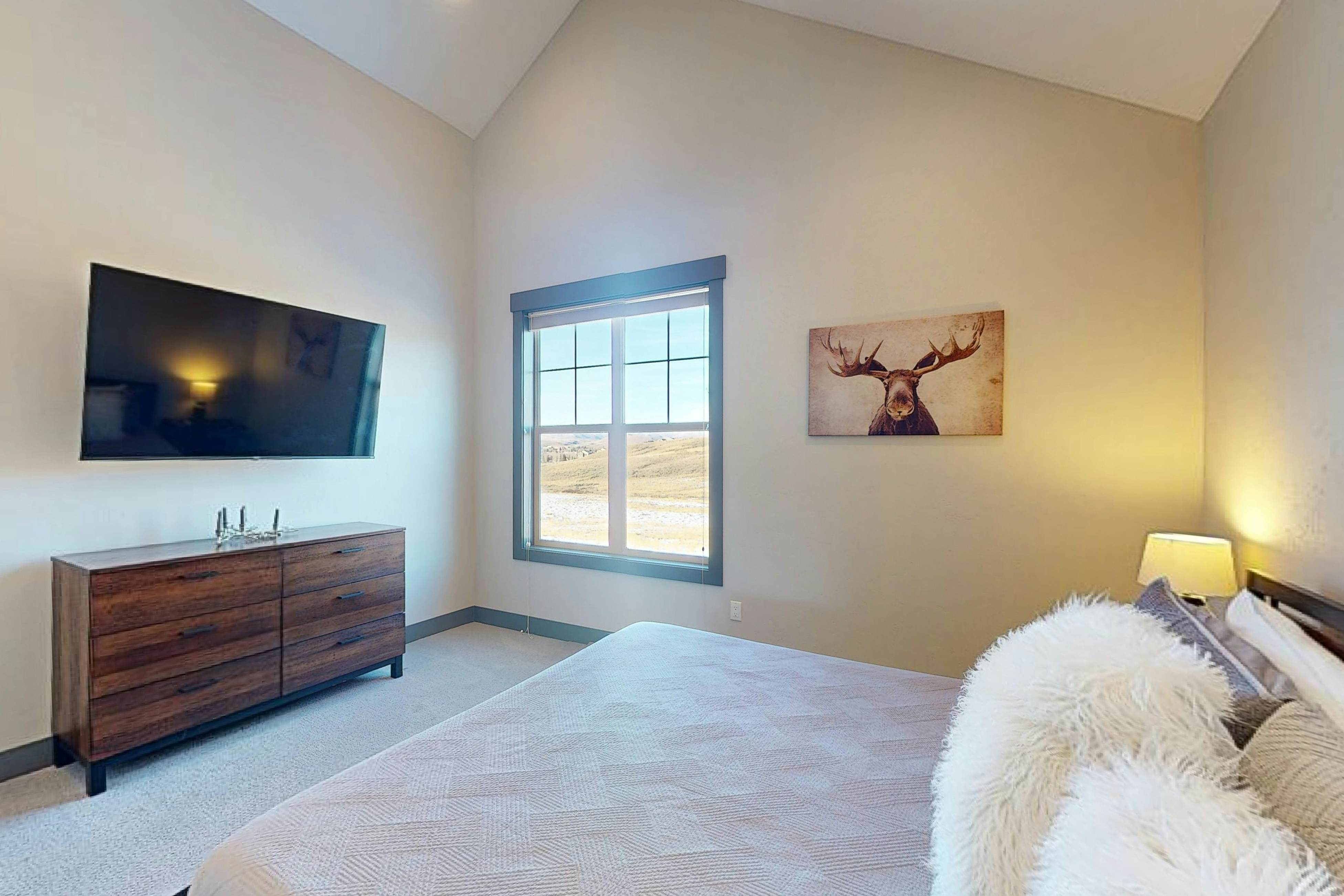 Mountain Bliss Retreat in Granby