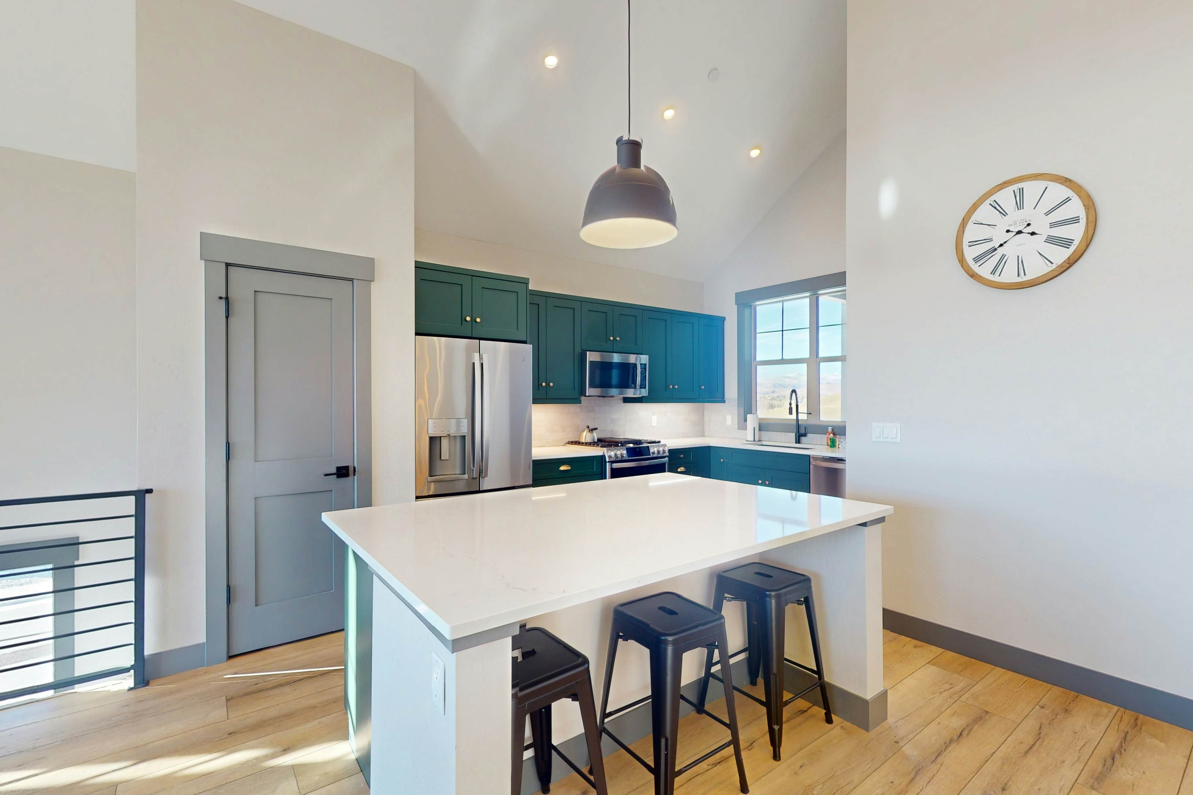 Mountain Bliss Retreat in Granby