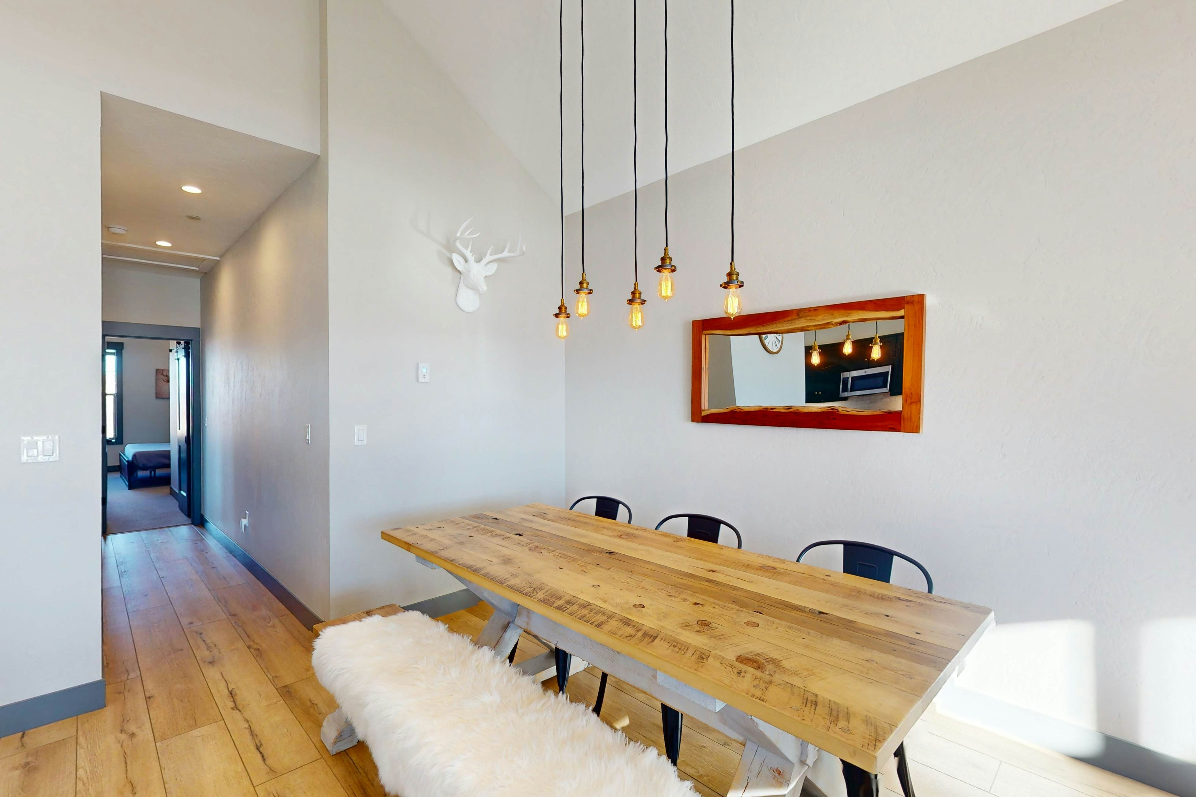 Mountain Bliss Retreat in Granby