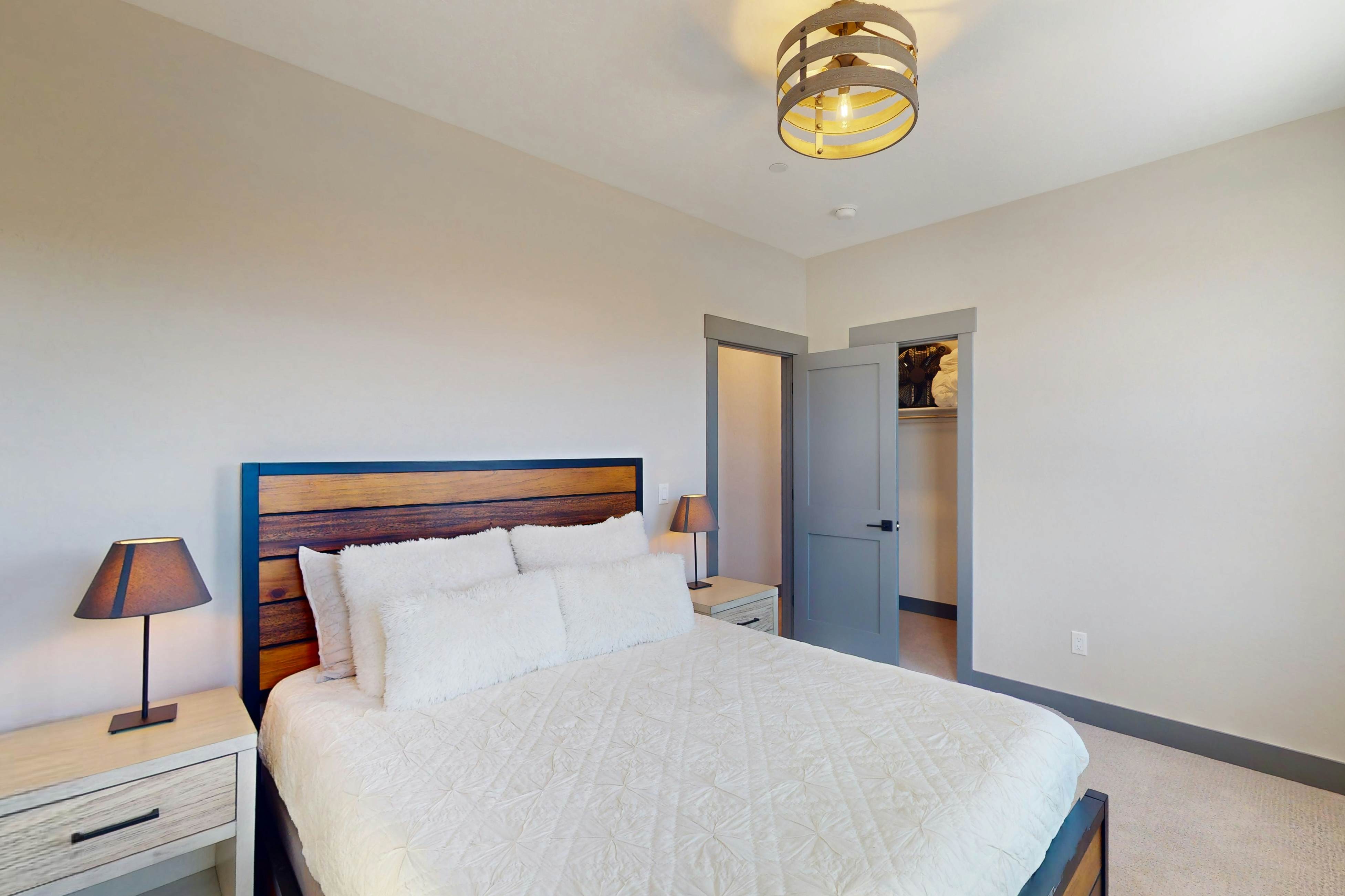 Mountain Bliss Retreat in Granby