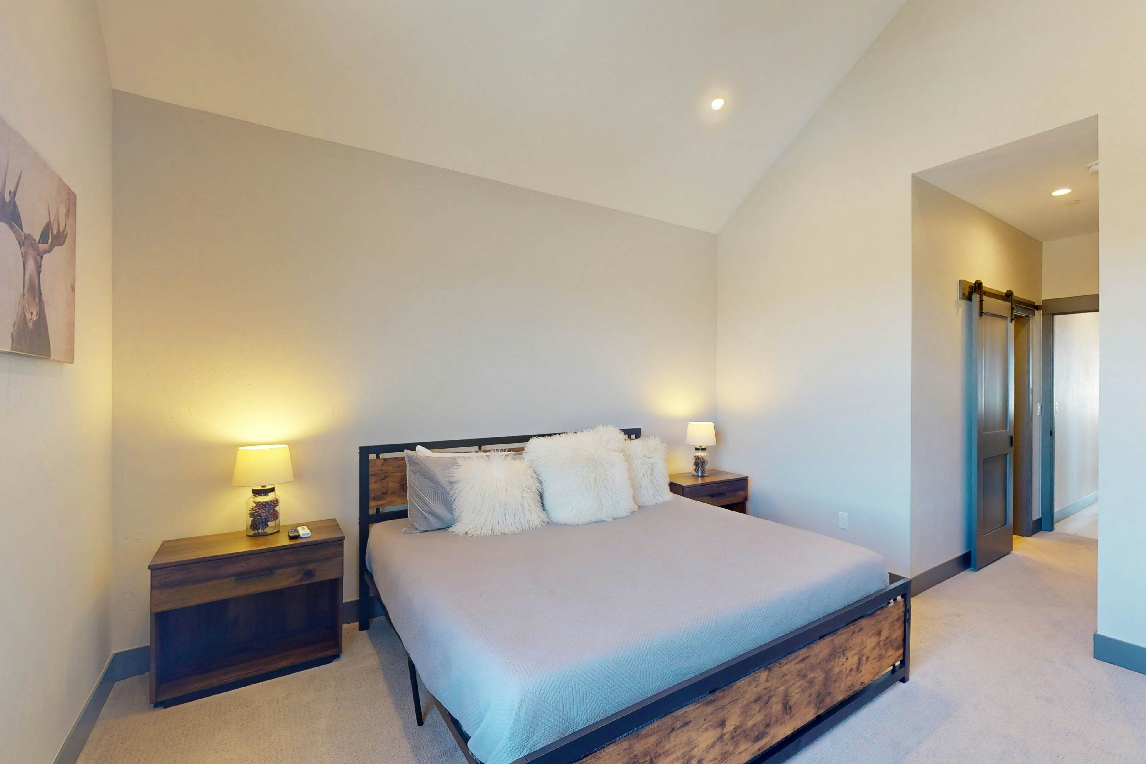 Mountain Bliss Retreat in Granby