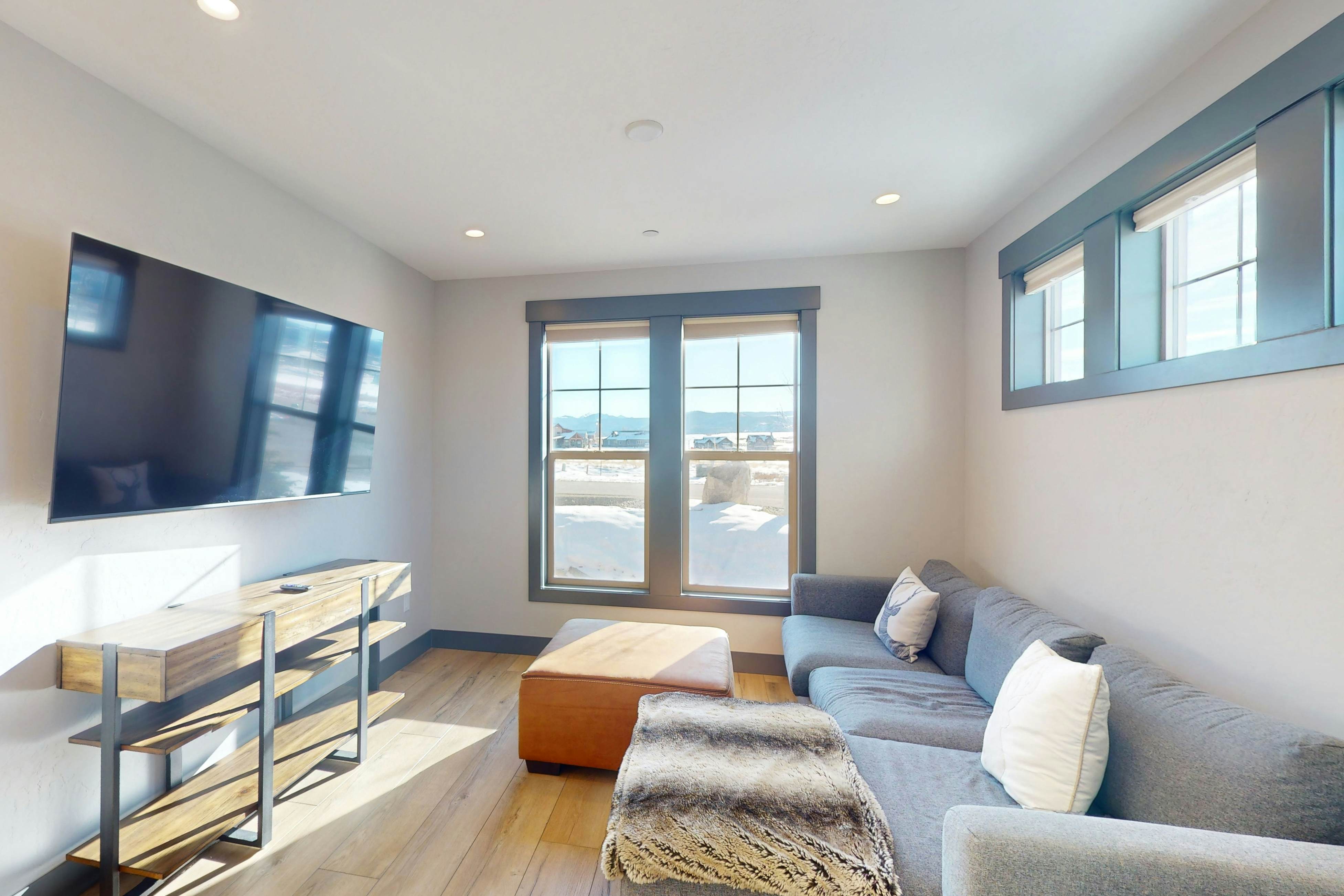 Mountain Bliss Retreat in Granby