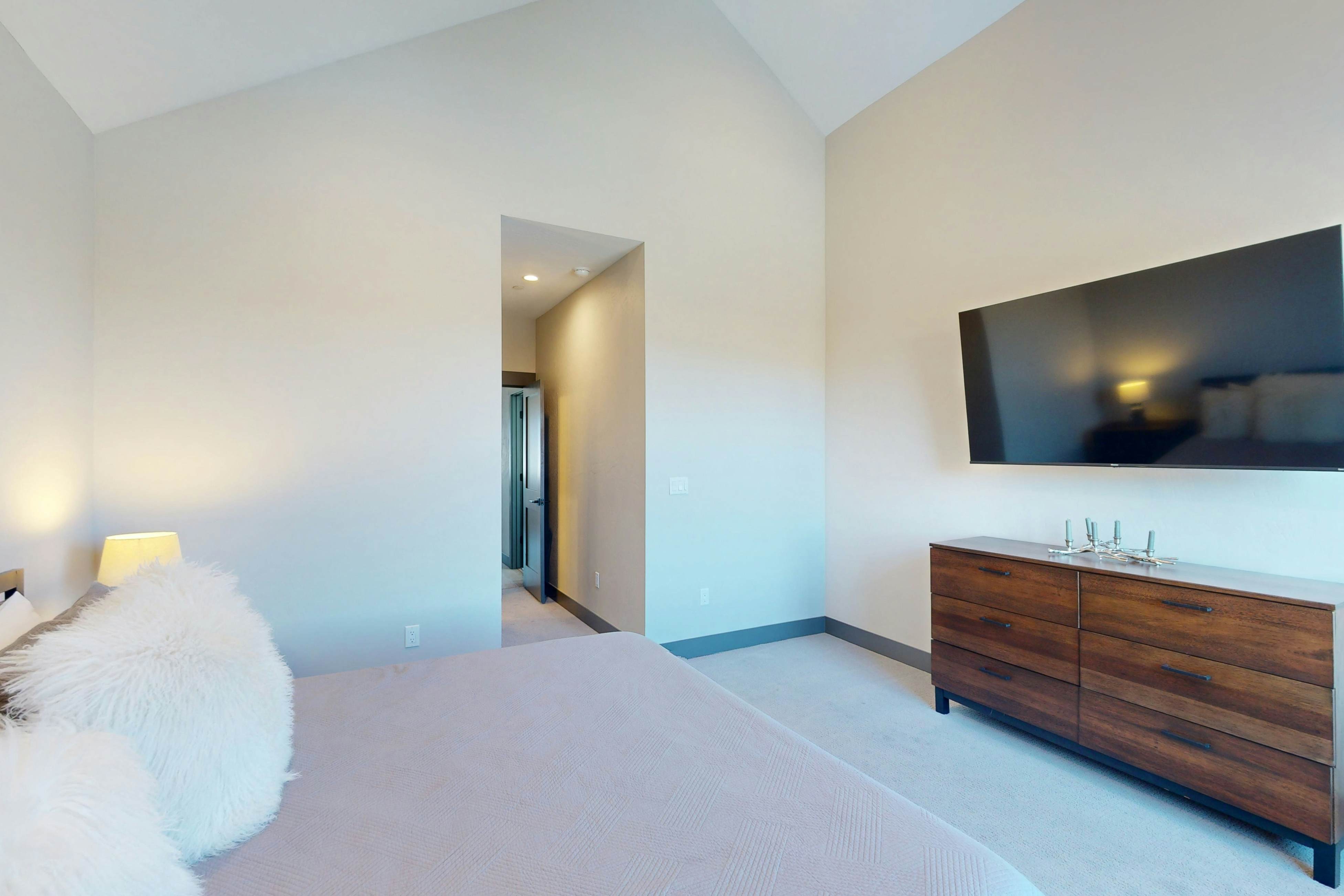 Mountain Bliss Retreat in Granby