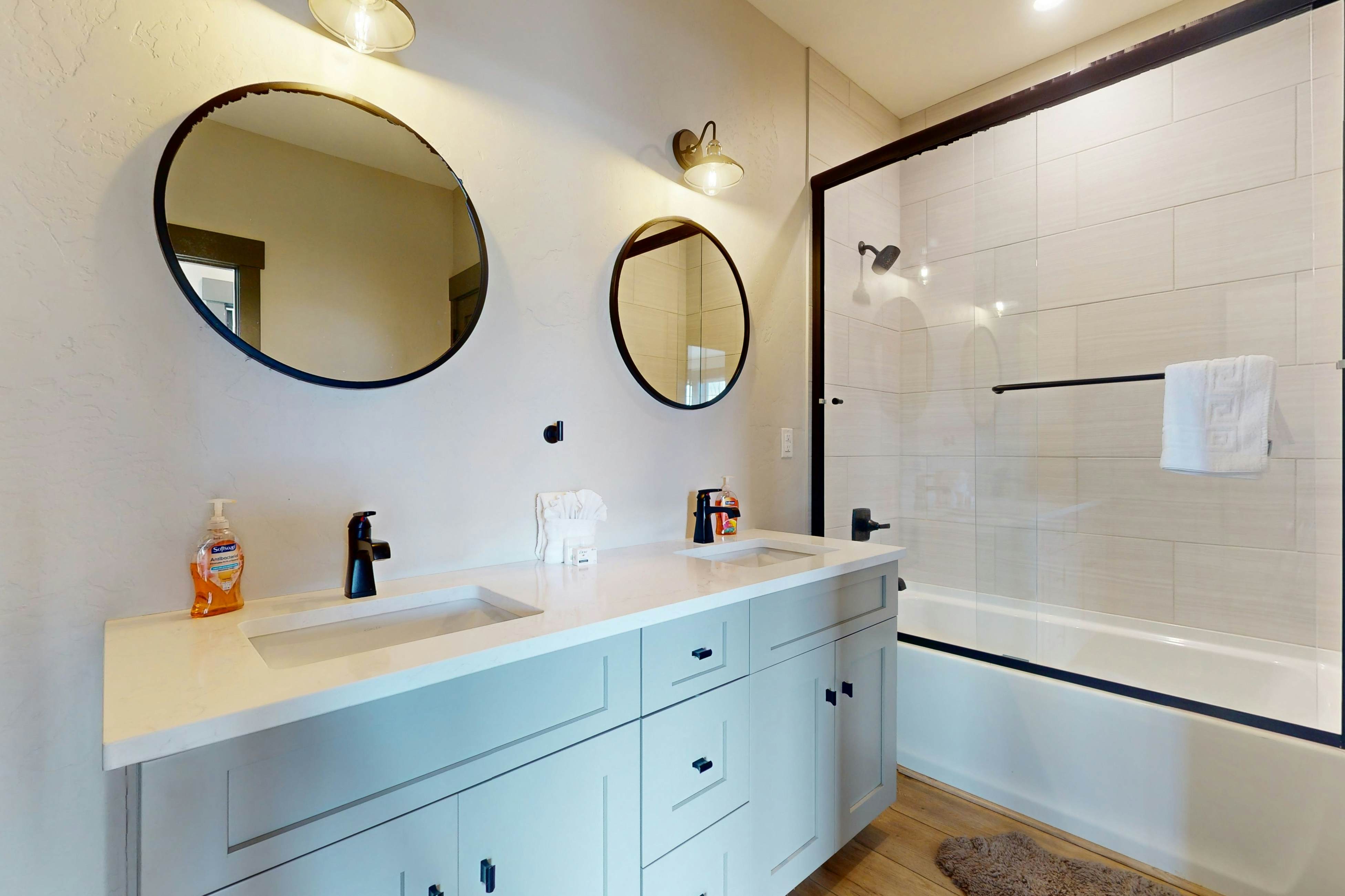 Mountain Bliss Retreat in Granby