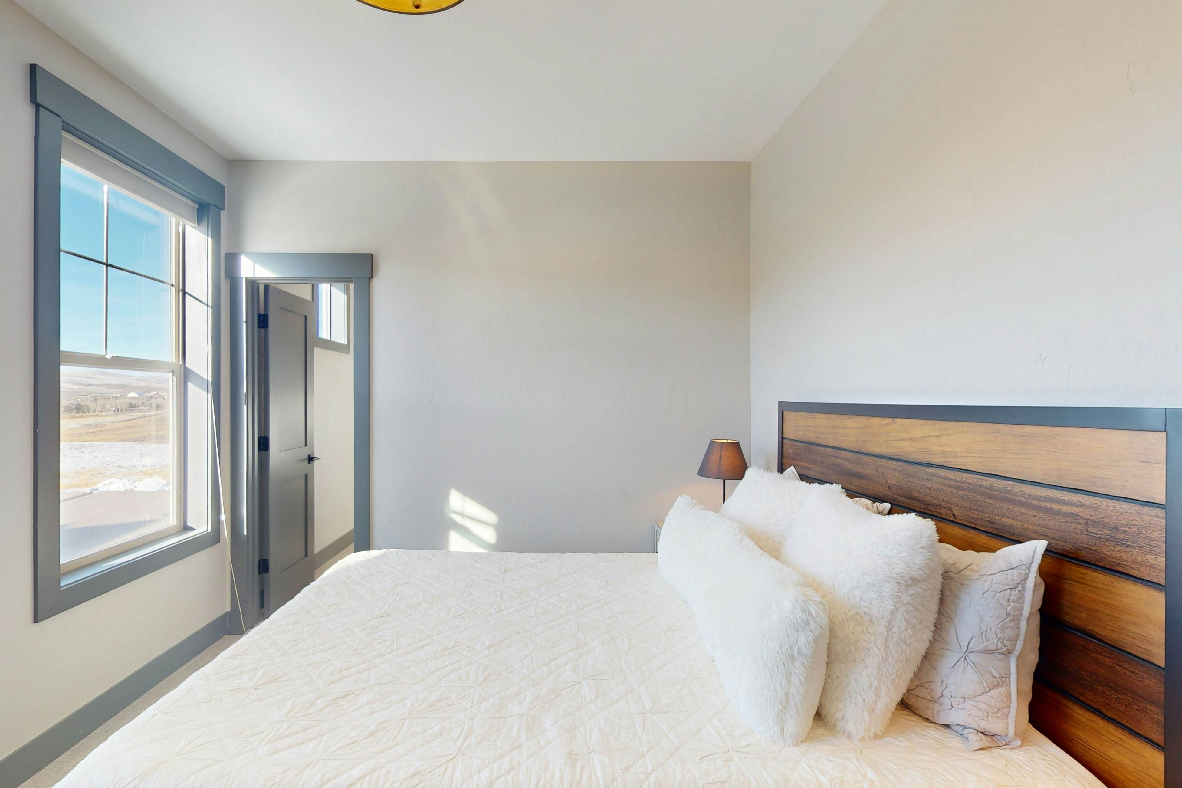 Mountain Bliss Retreat in Granby