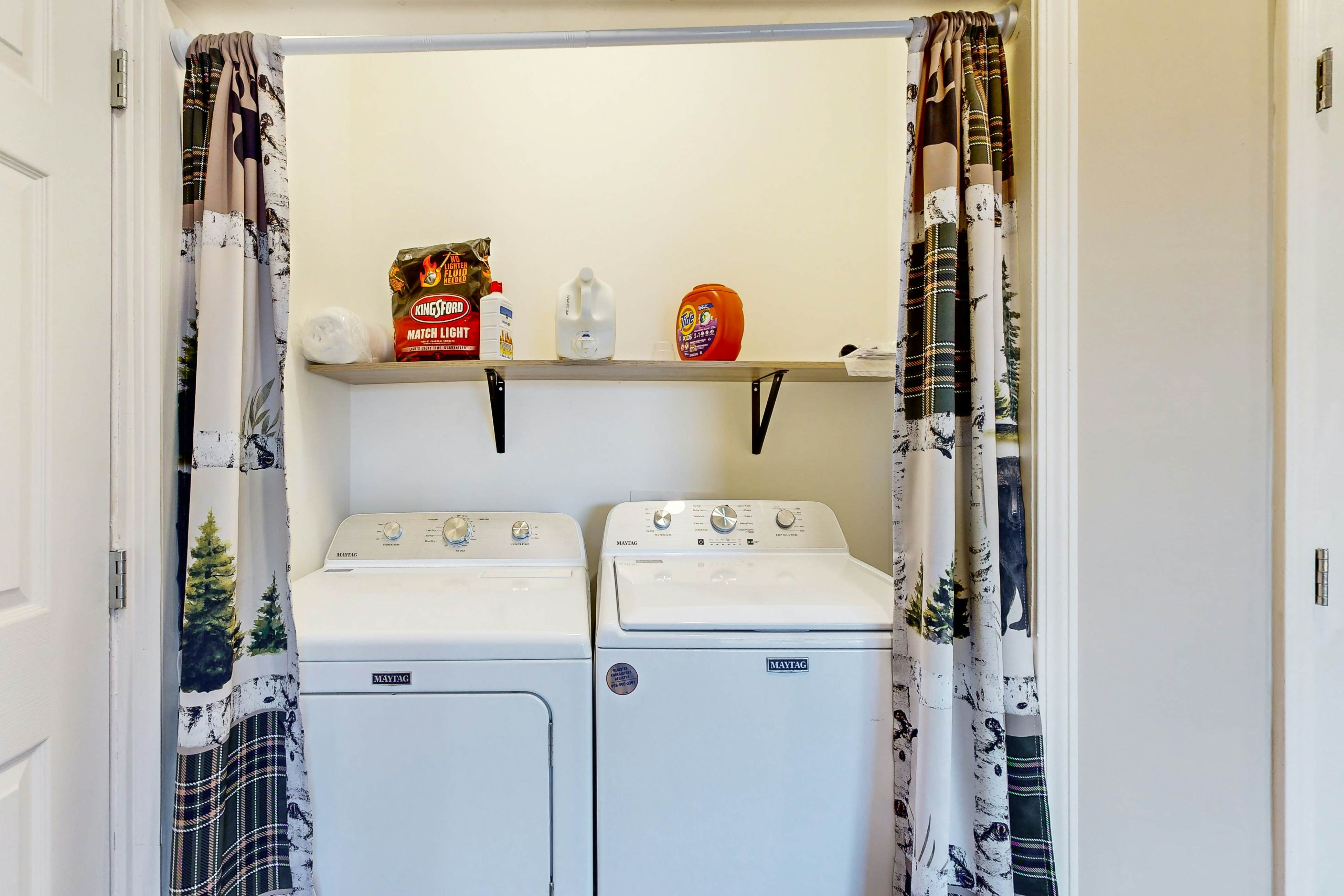 Sunset Mountain Lodge 