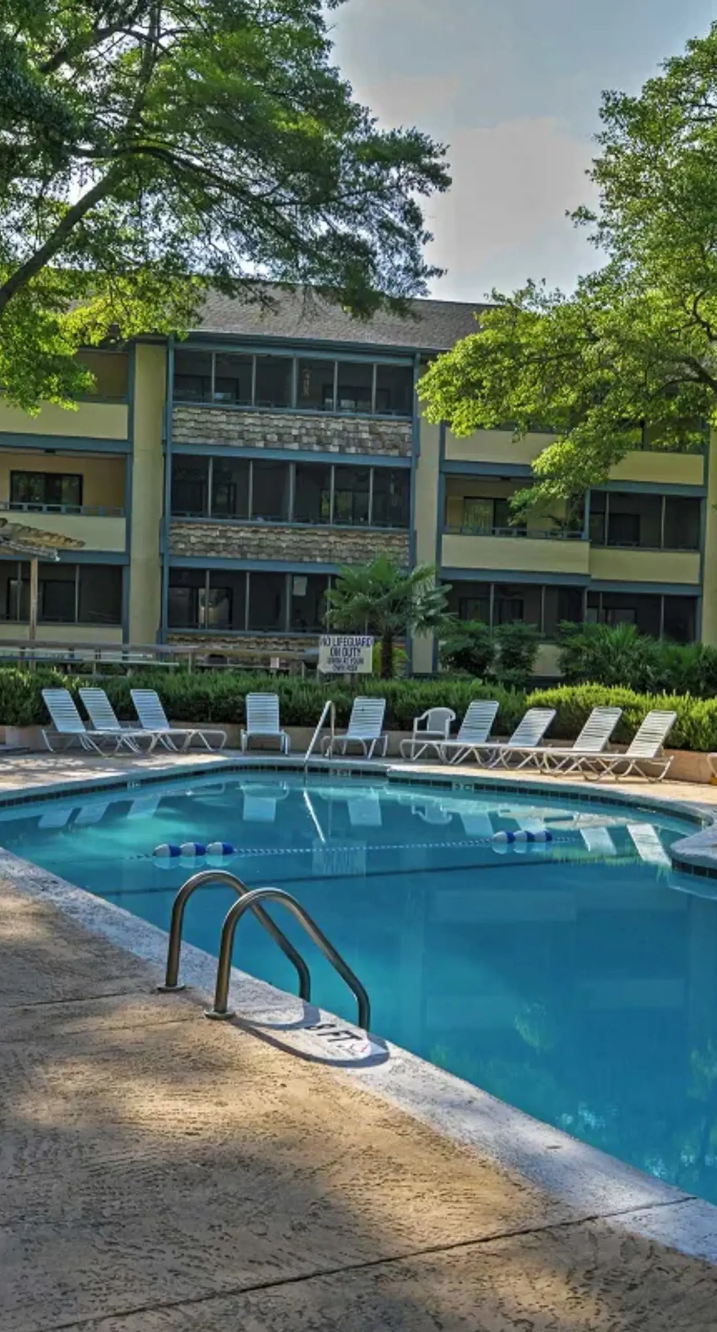 Summertree Village A-11