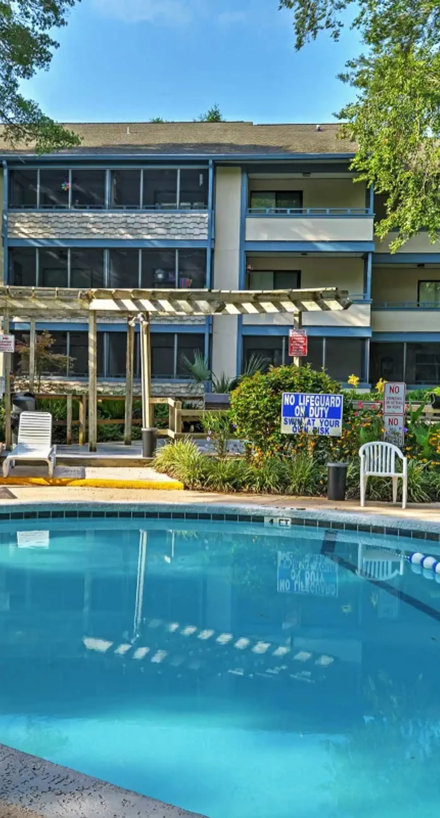 Summertree Village A-11