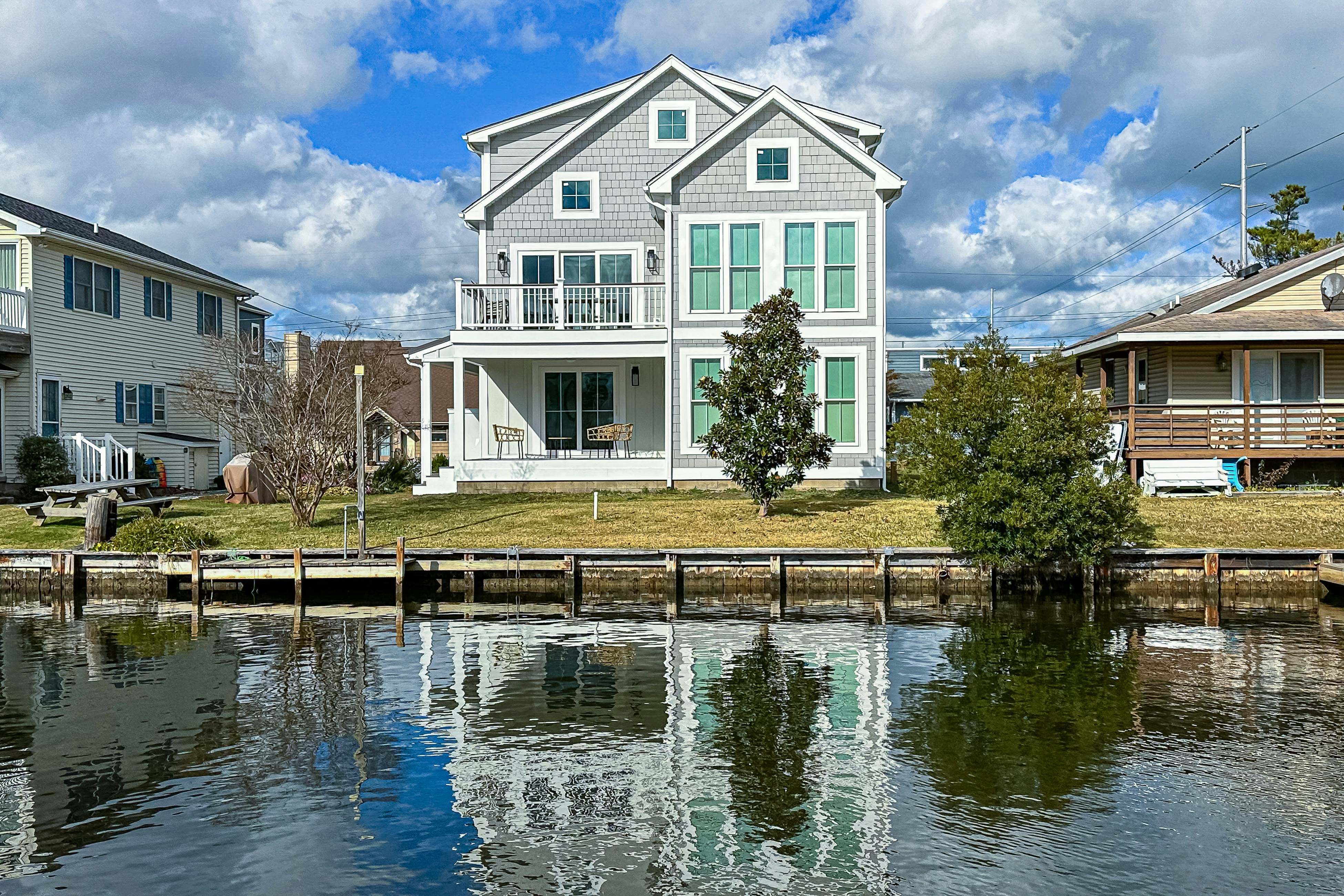 Town of South Bethany - 102 Brandywine Dr