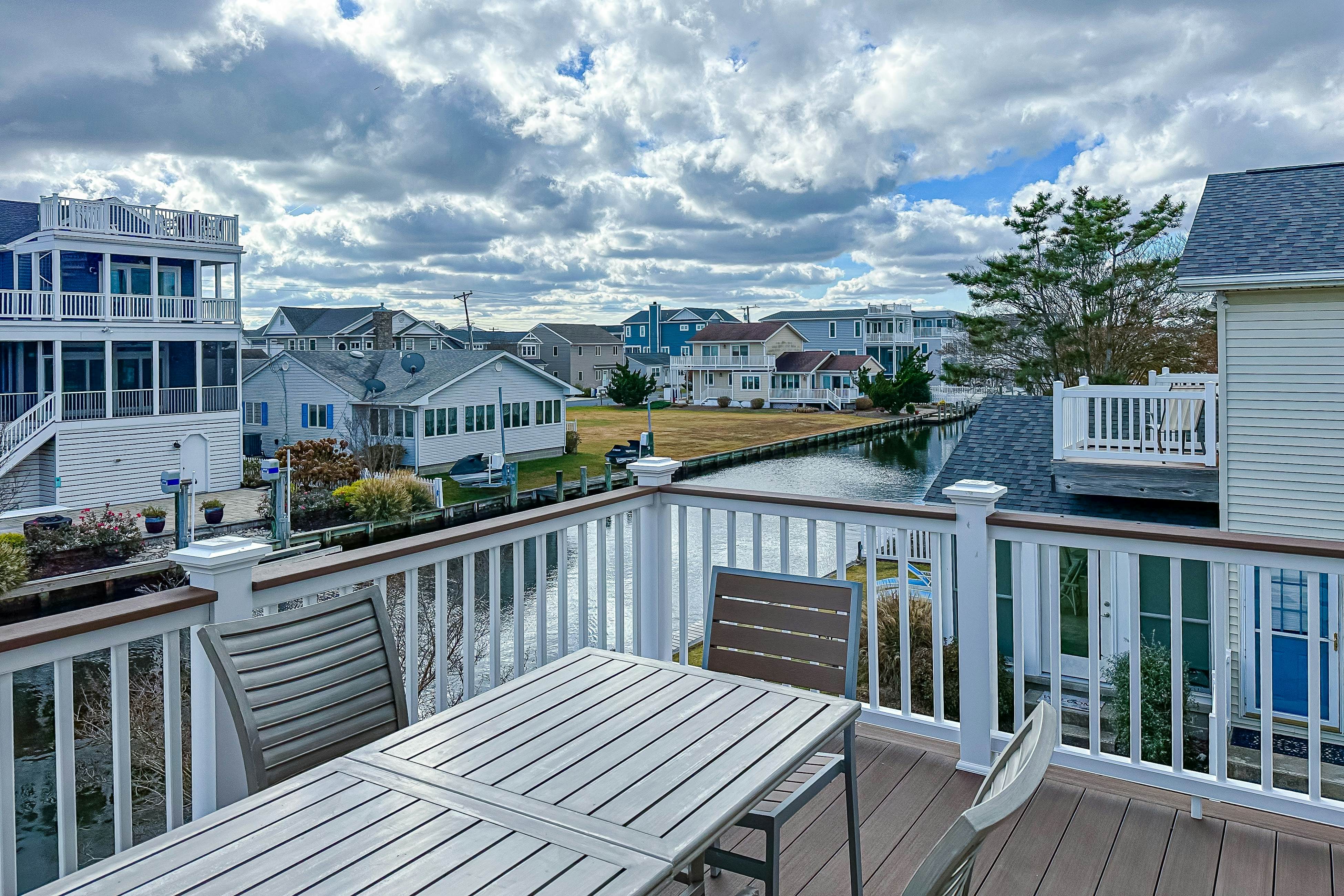 Town of South Bethany - 102 Brandywine Dr