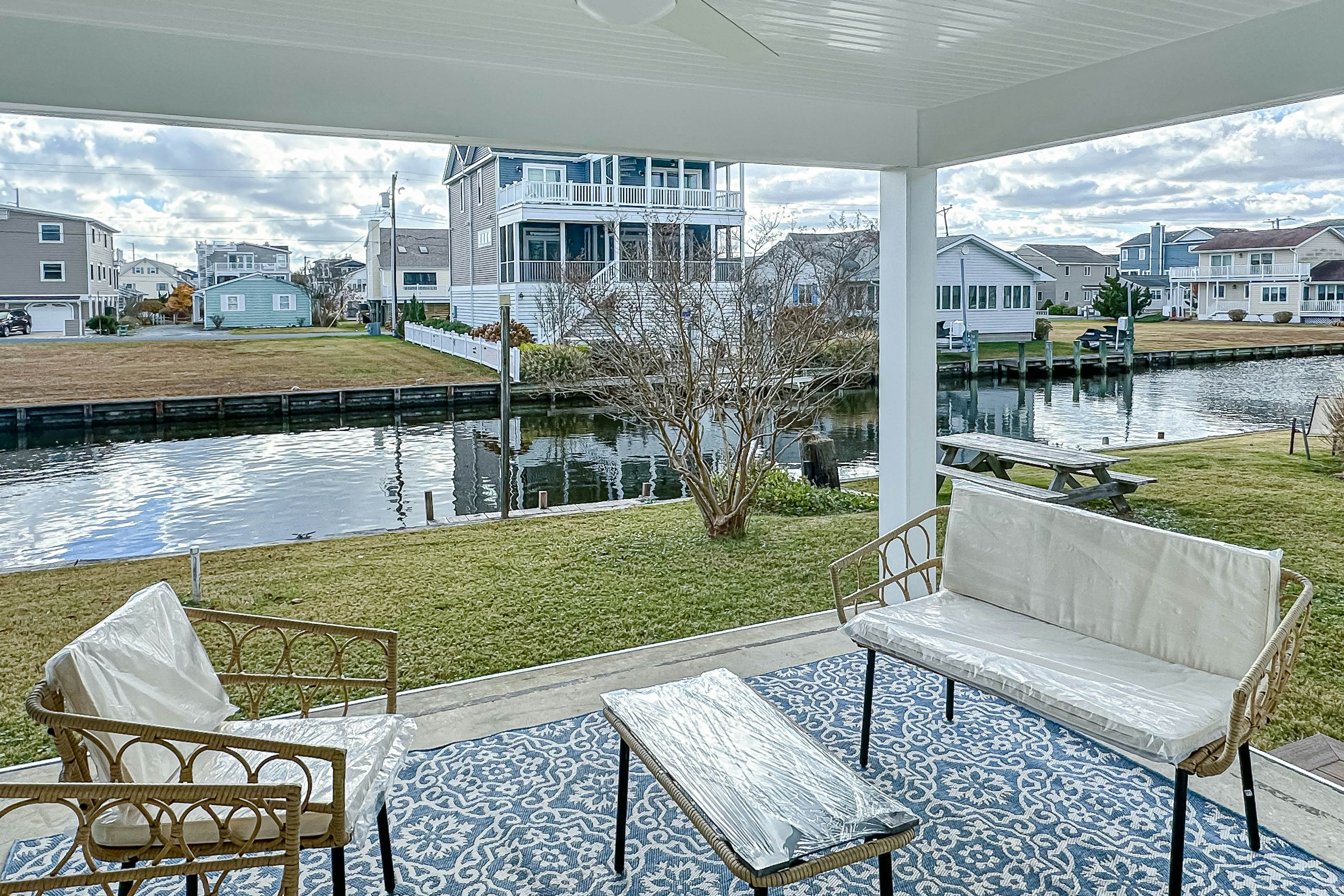 Town of South Bethany - 102 Brandywine Dr