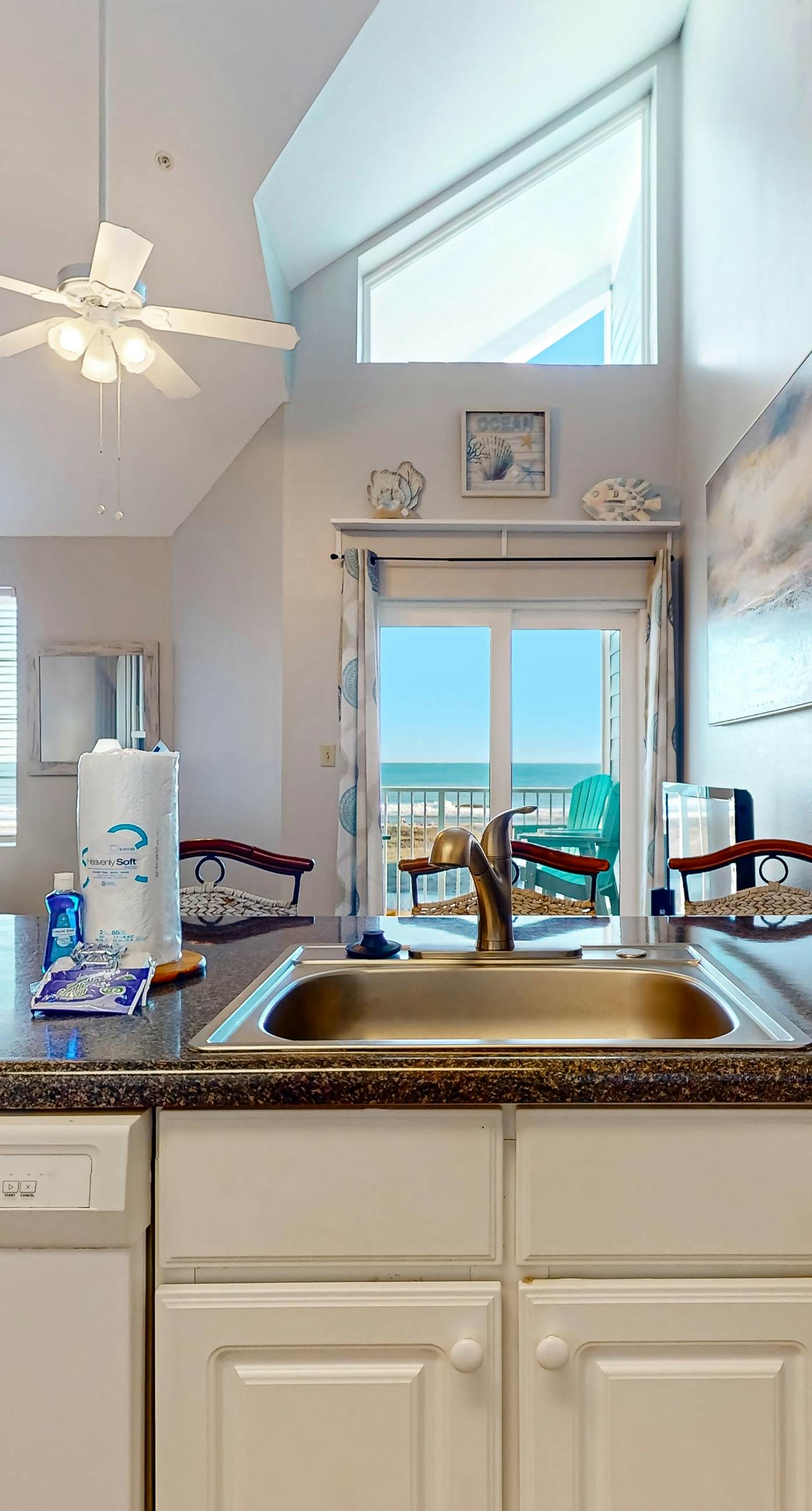 Grande Caribbean 402