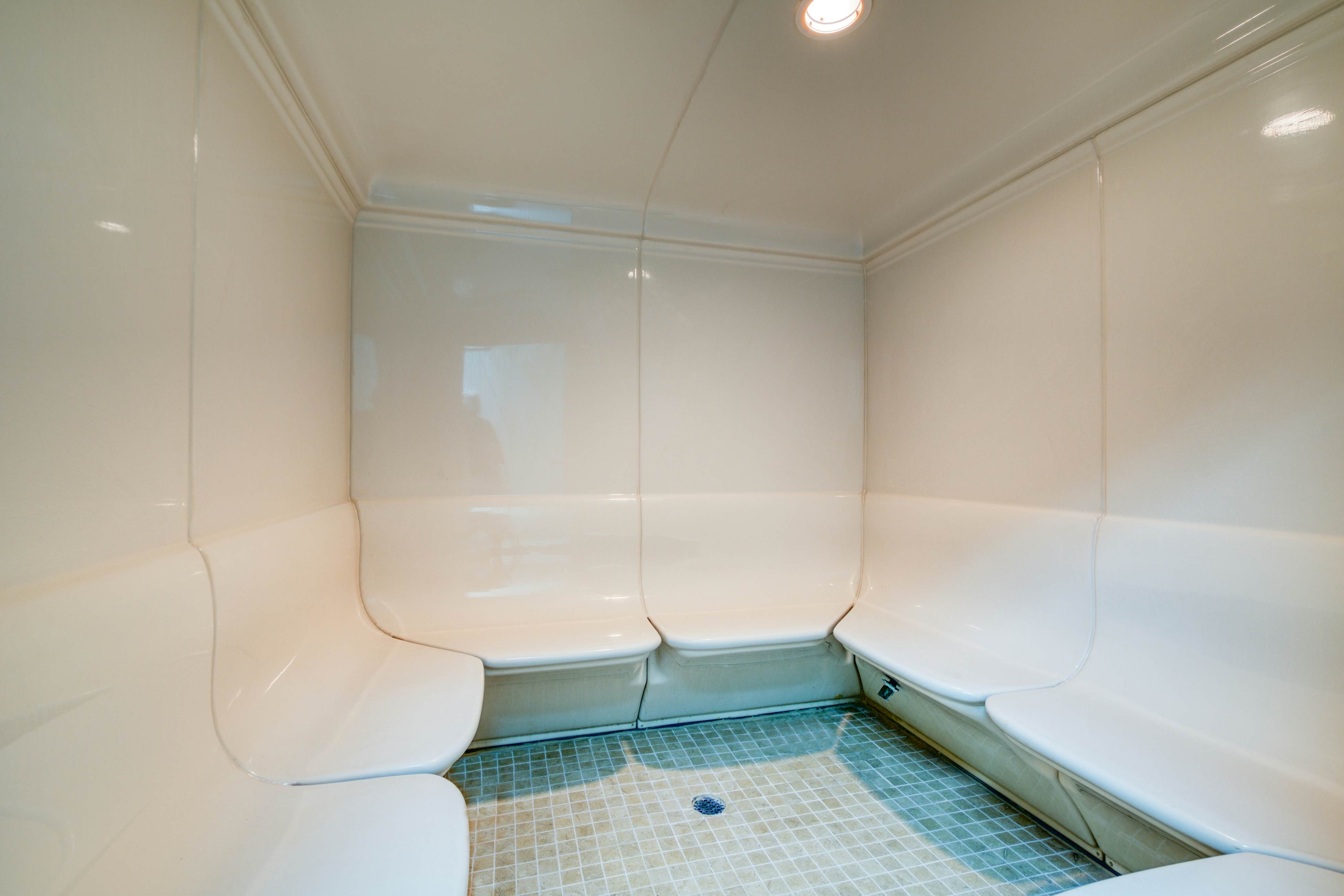 Seaside Beach & Racquet Club 4611