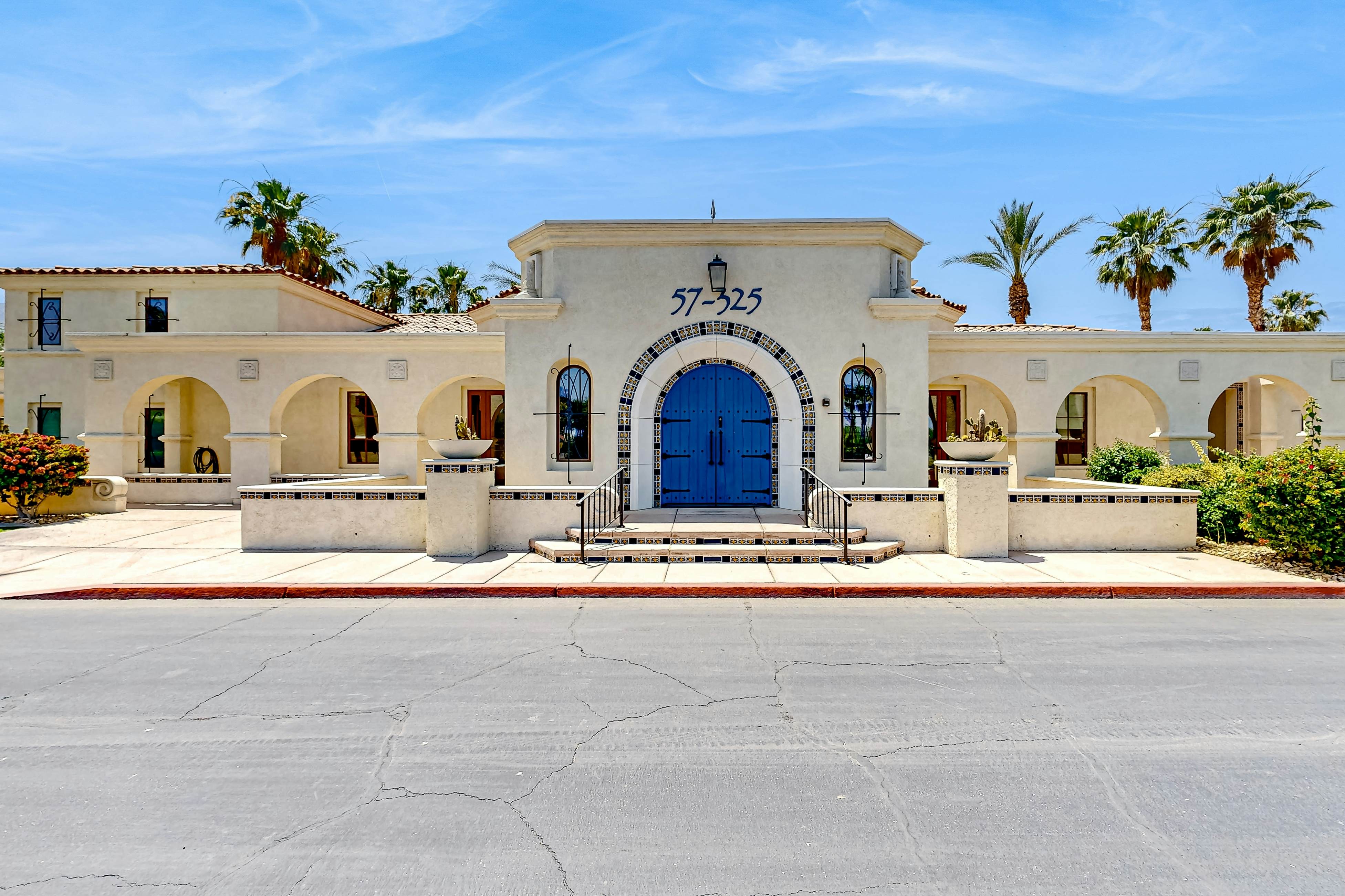 Puerta Azul Paradise-260570