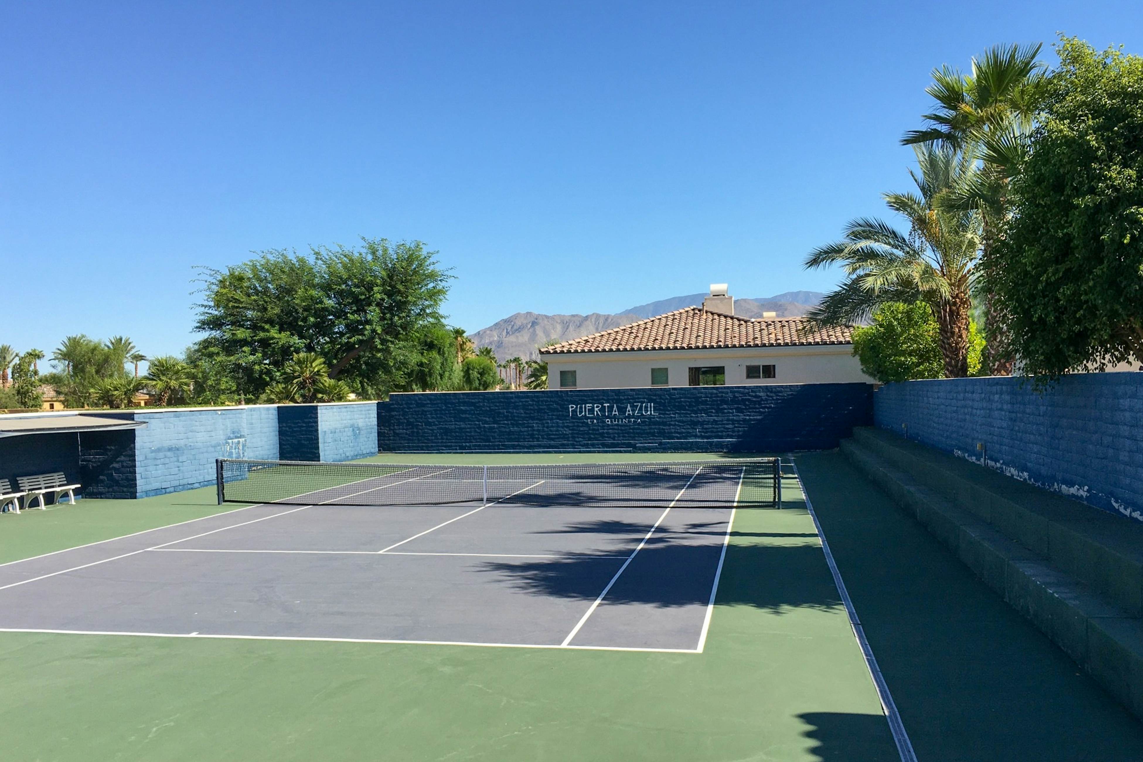 Puerta Azul Paradise-260570