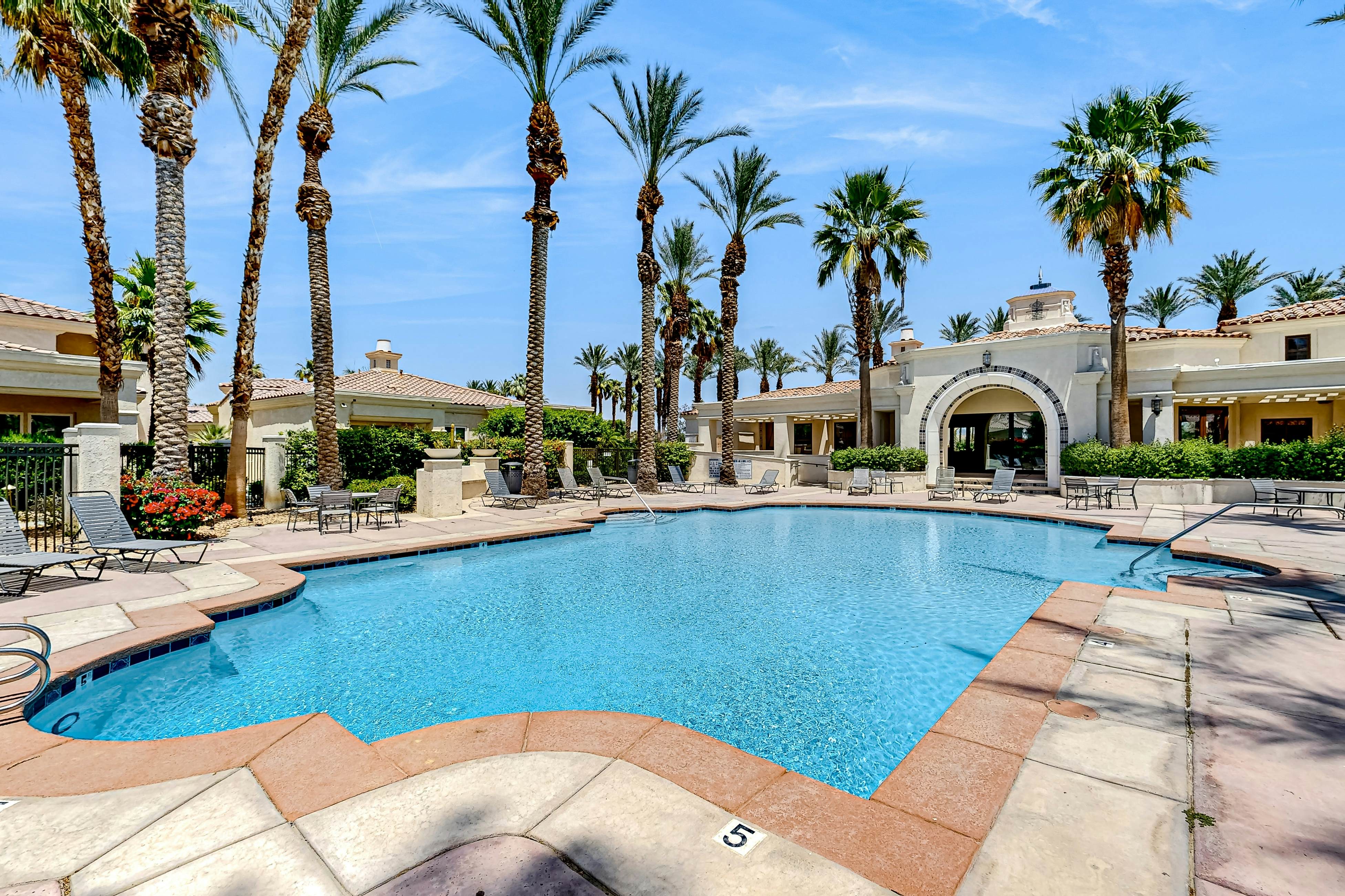 Puerta Azul Paradise-260570