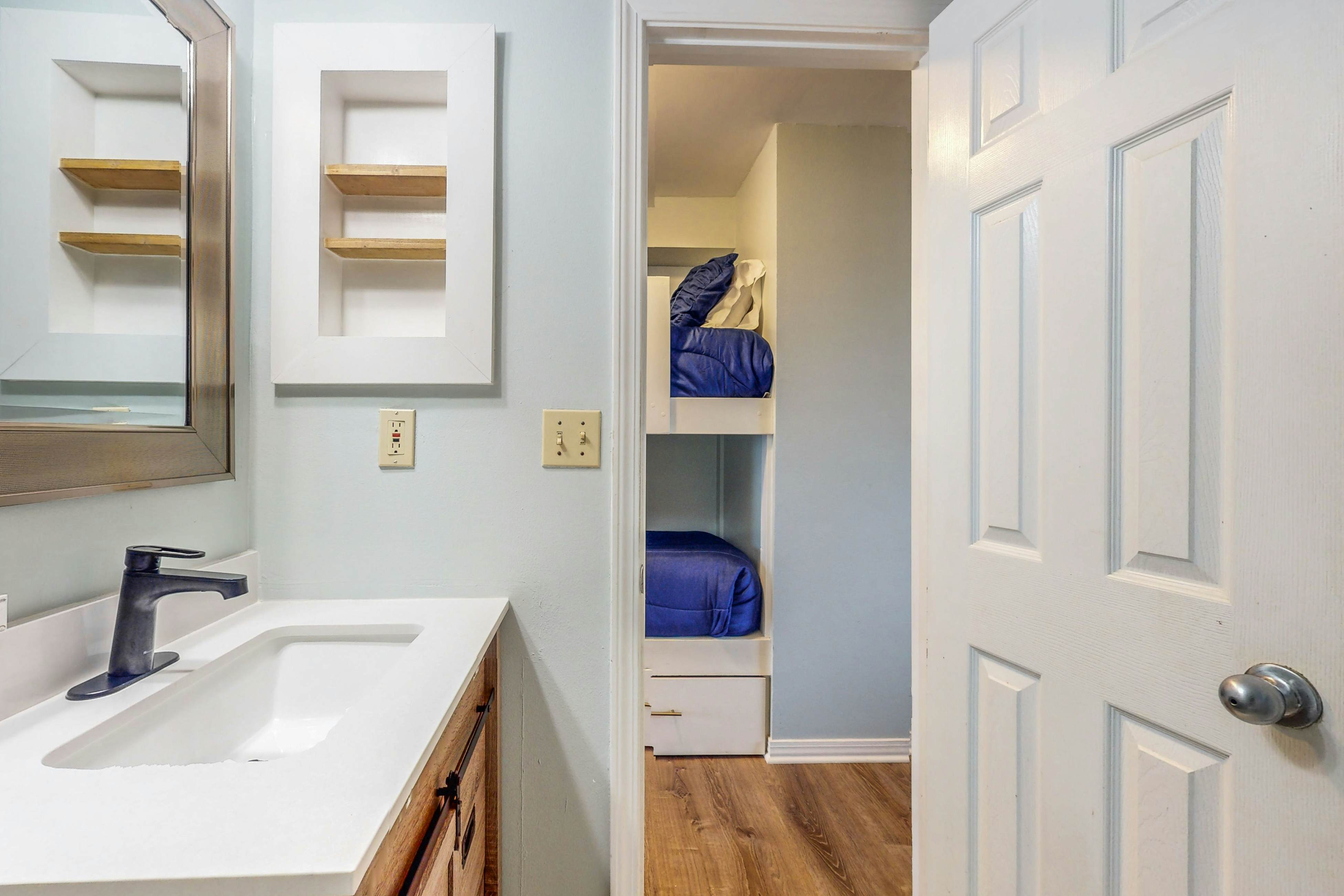 Plantation Palms #6308