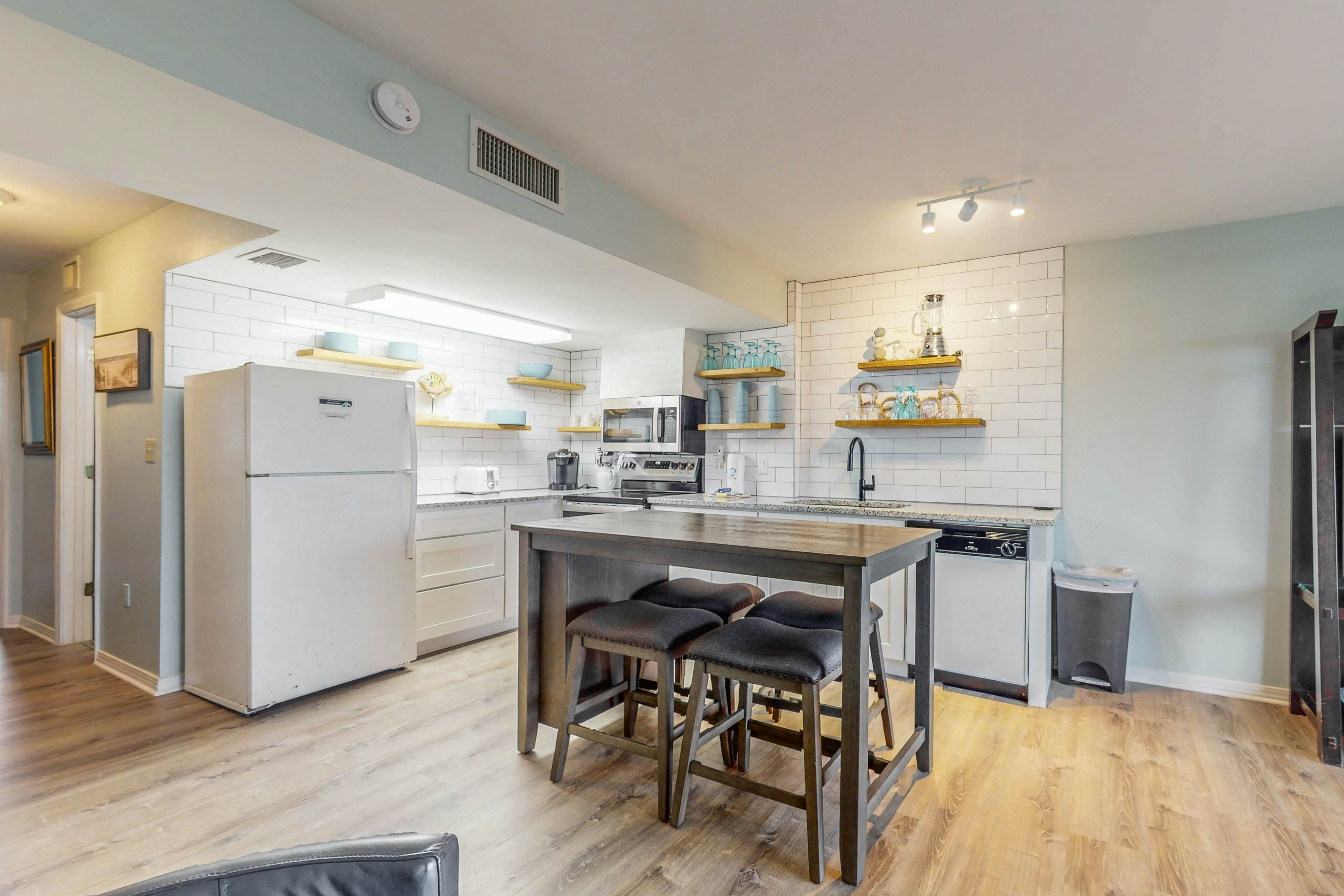 Plantation Palms #6308