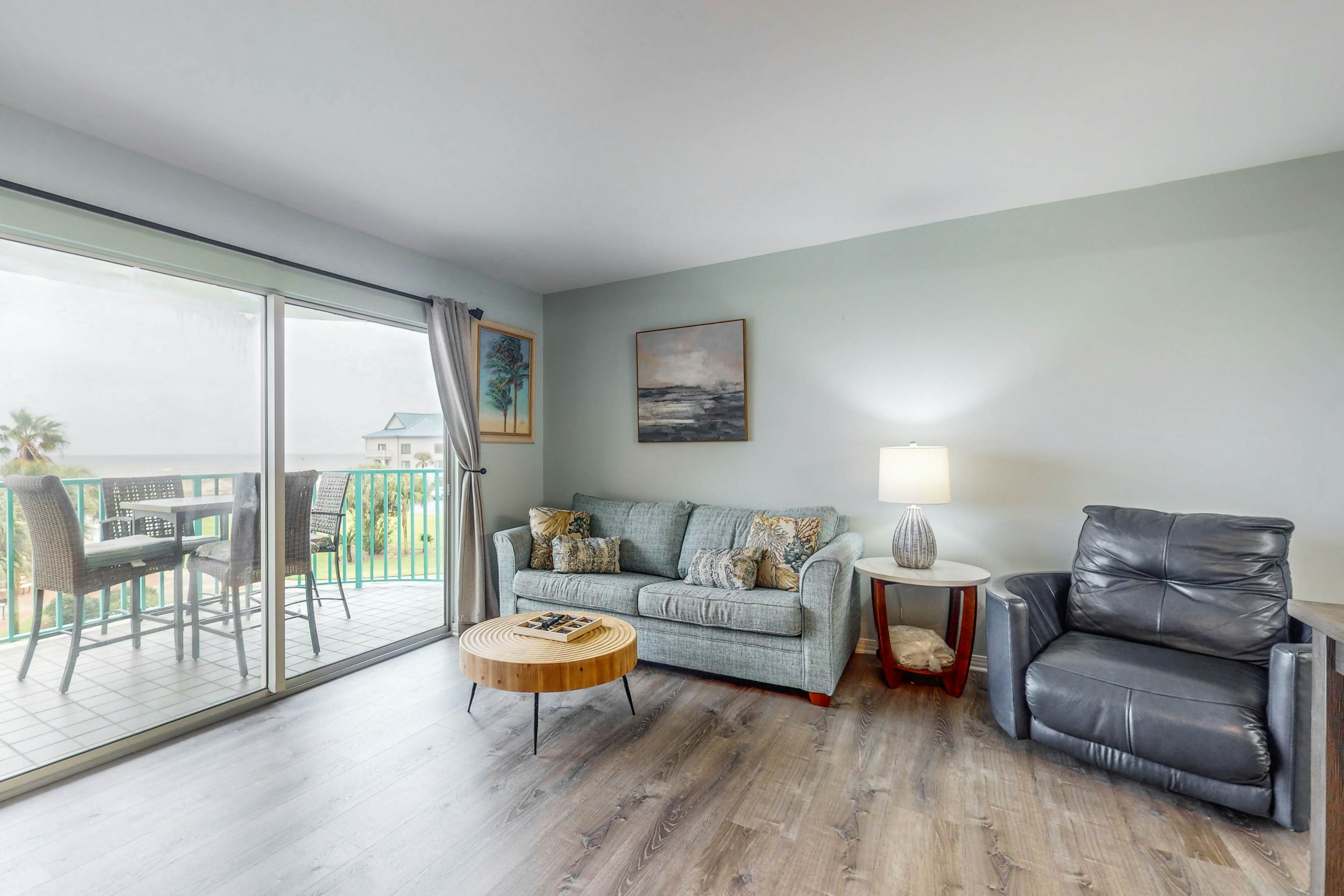 Plantation Palms #6308