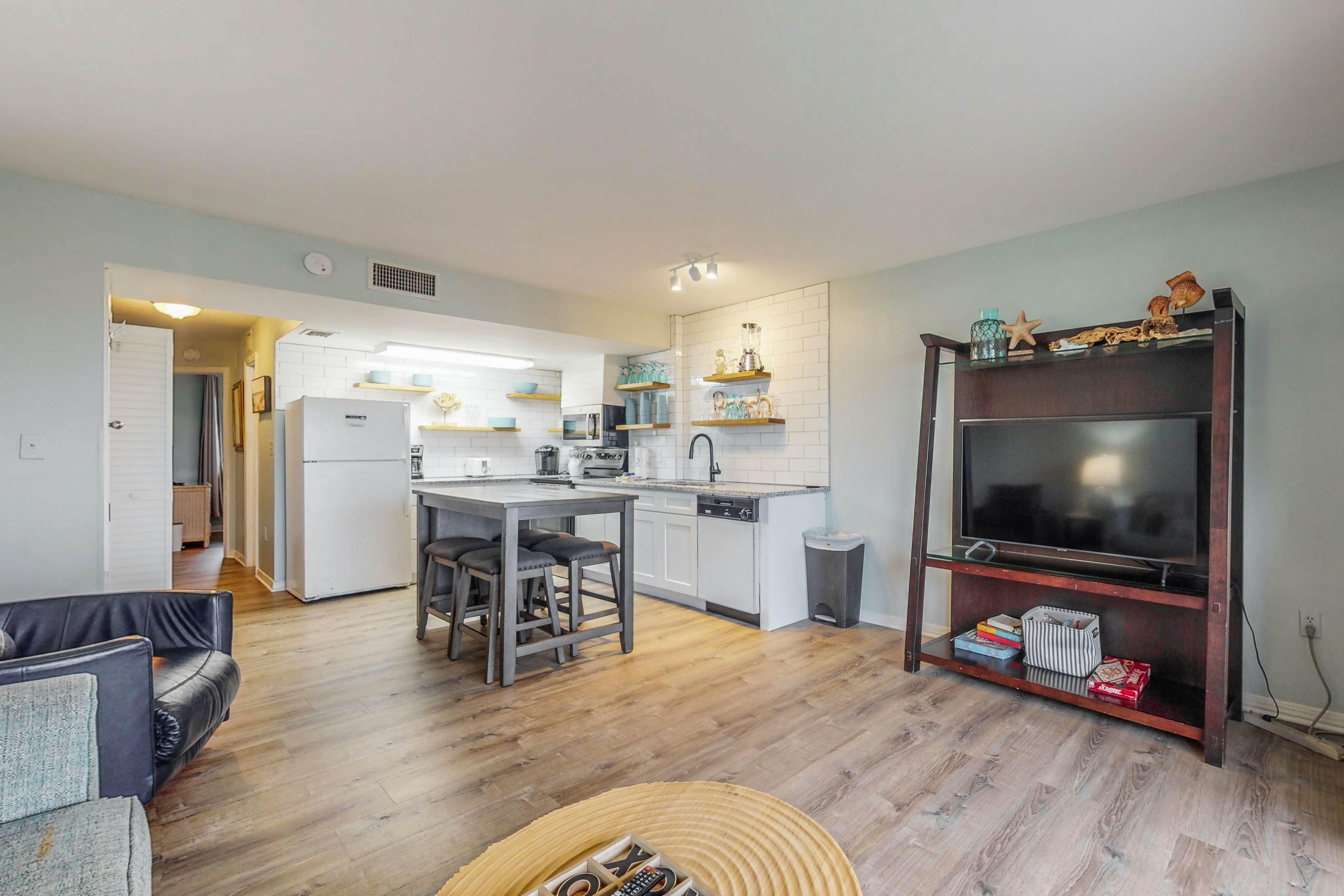 Plantation Palms #6308