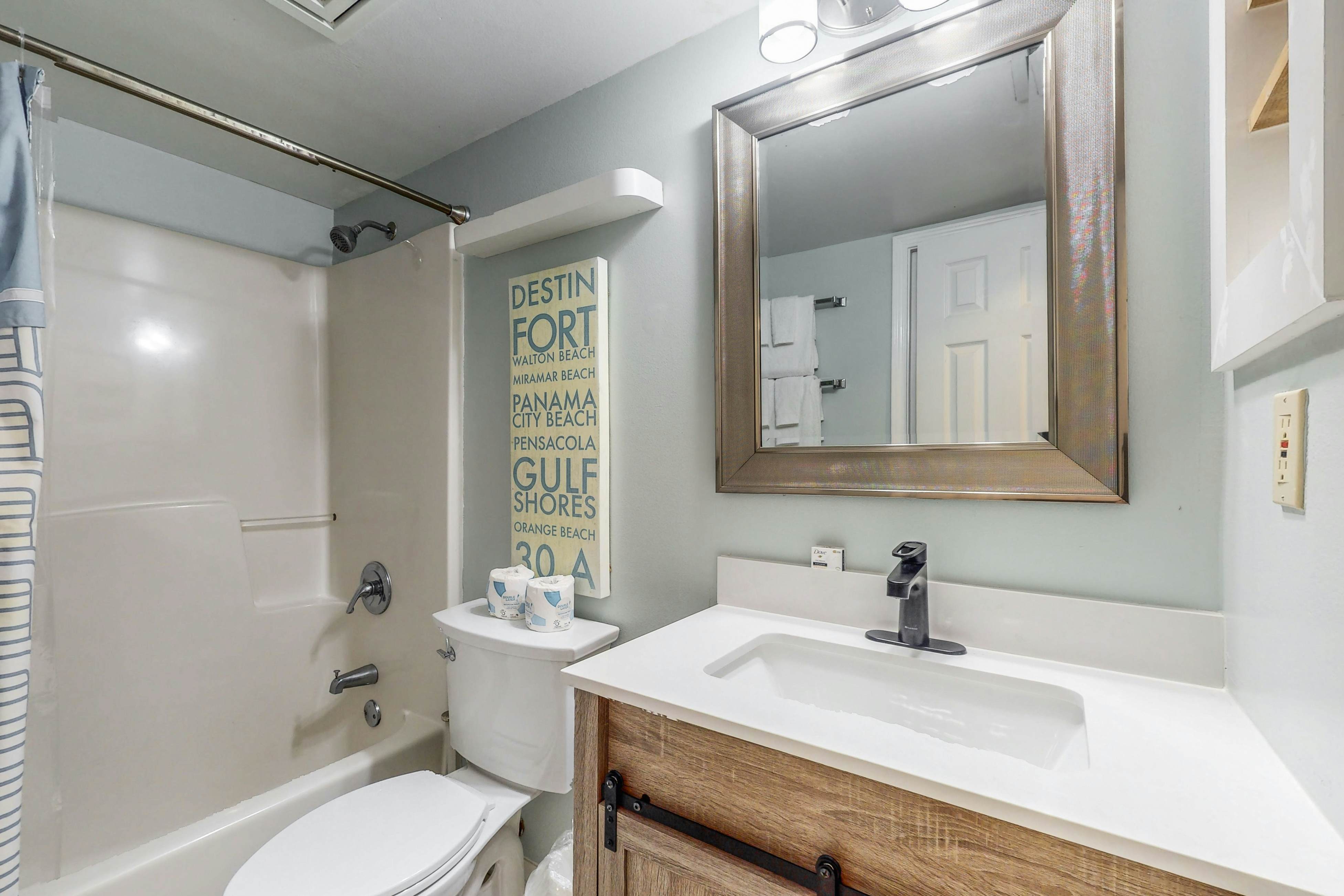 Plantation Palms #6308