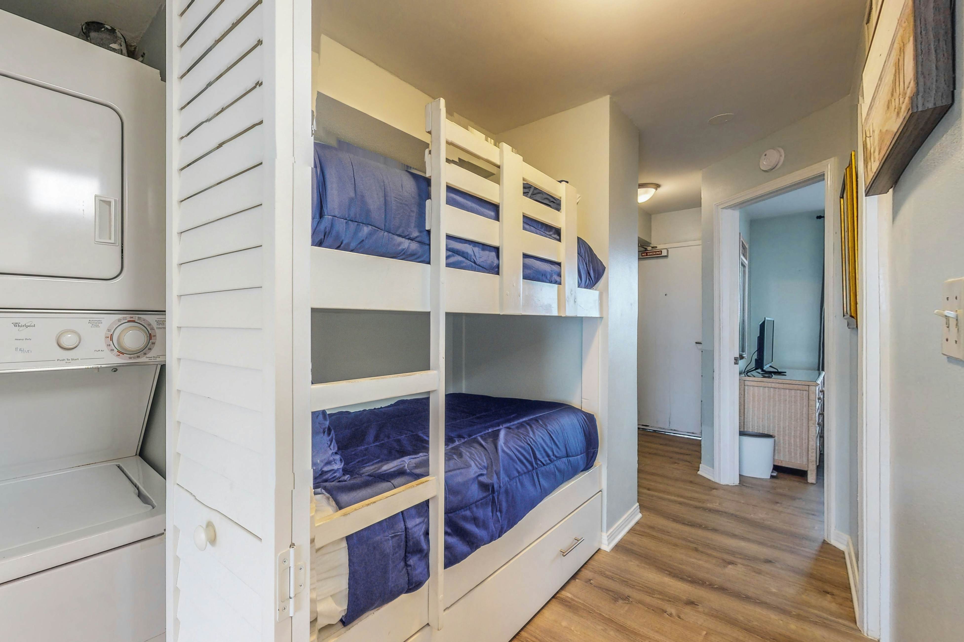 Plantation Palms #6308