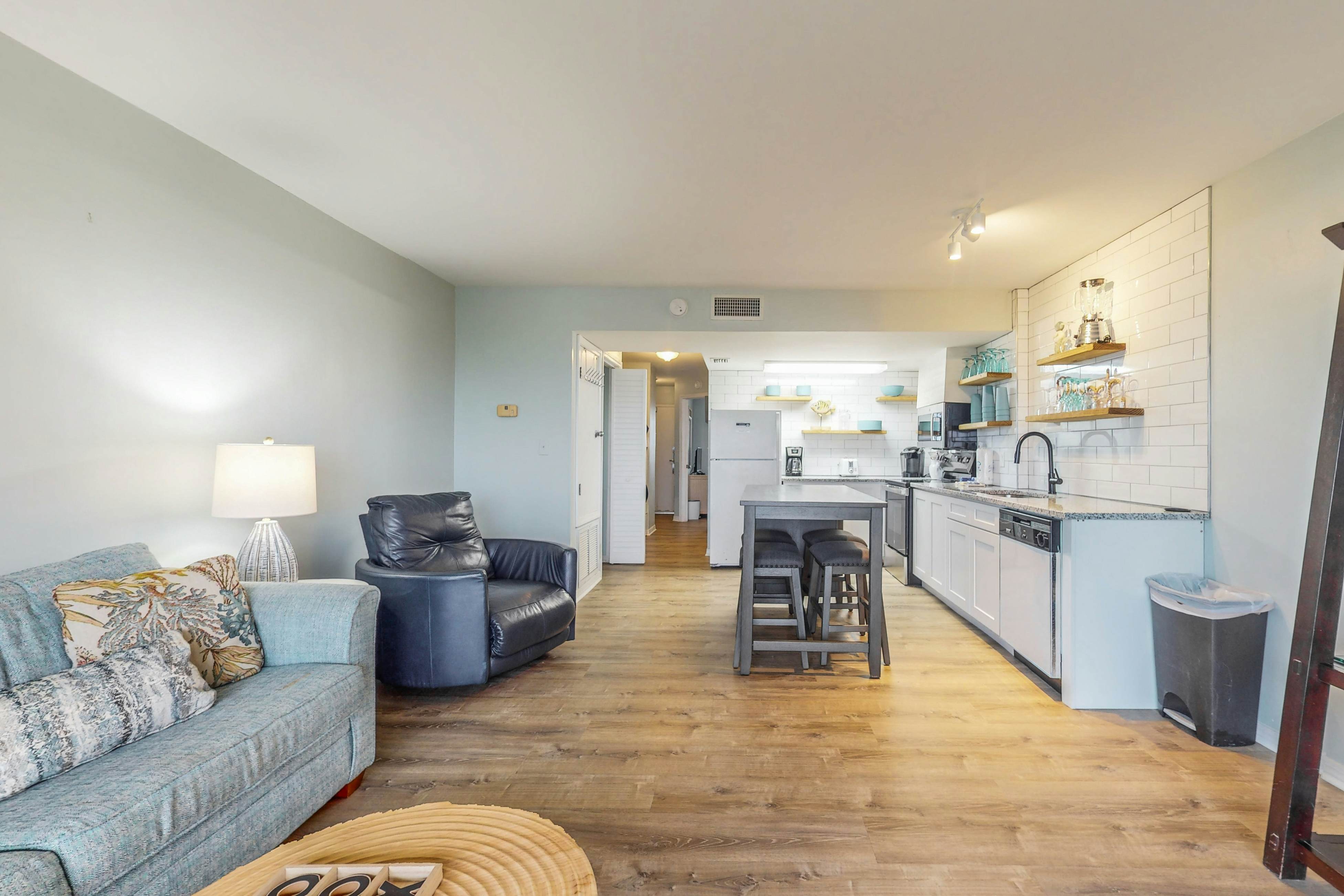 Plantation Palms #6308