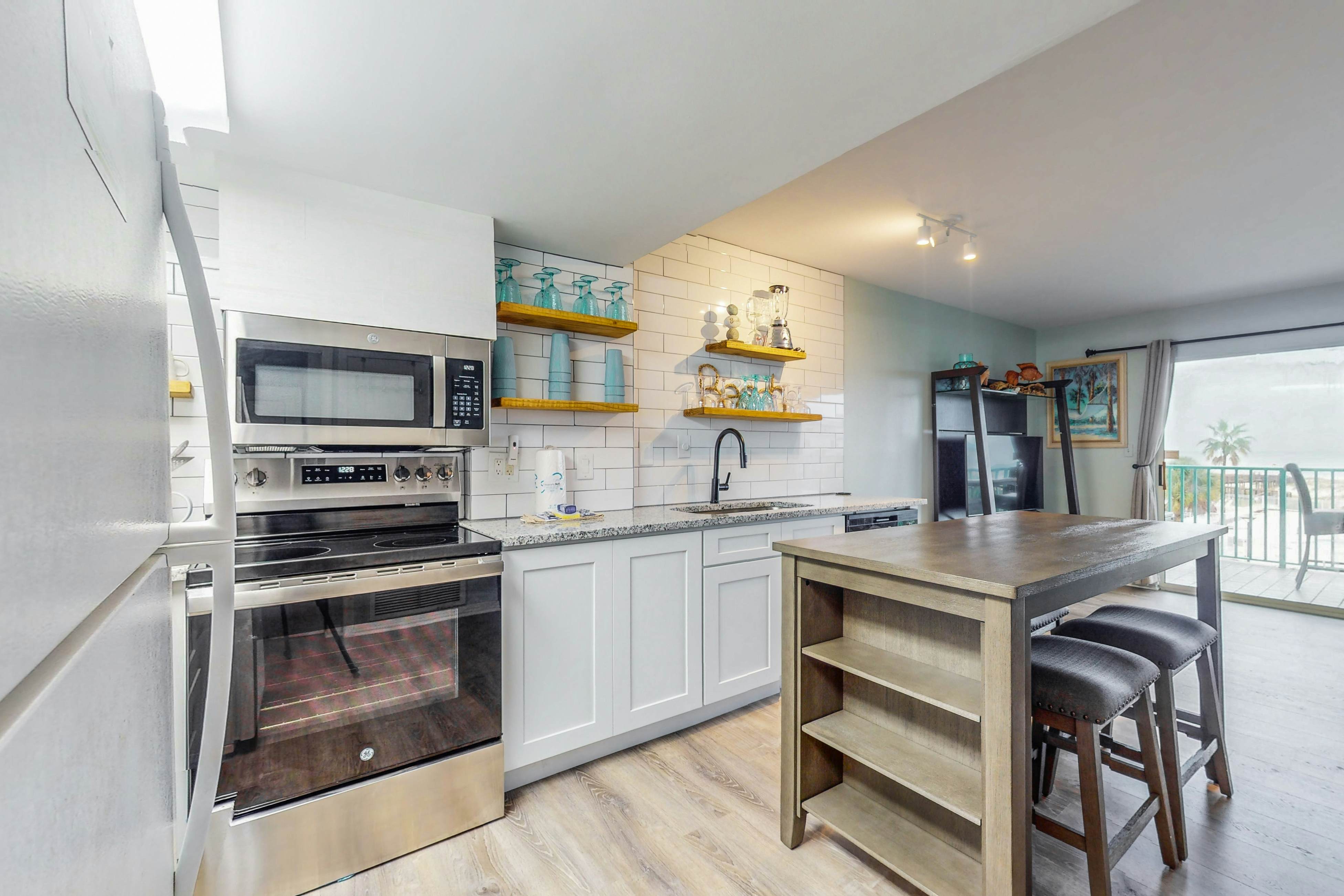 Plantation Palms #6308