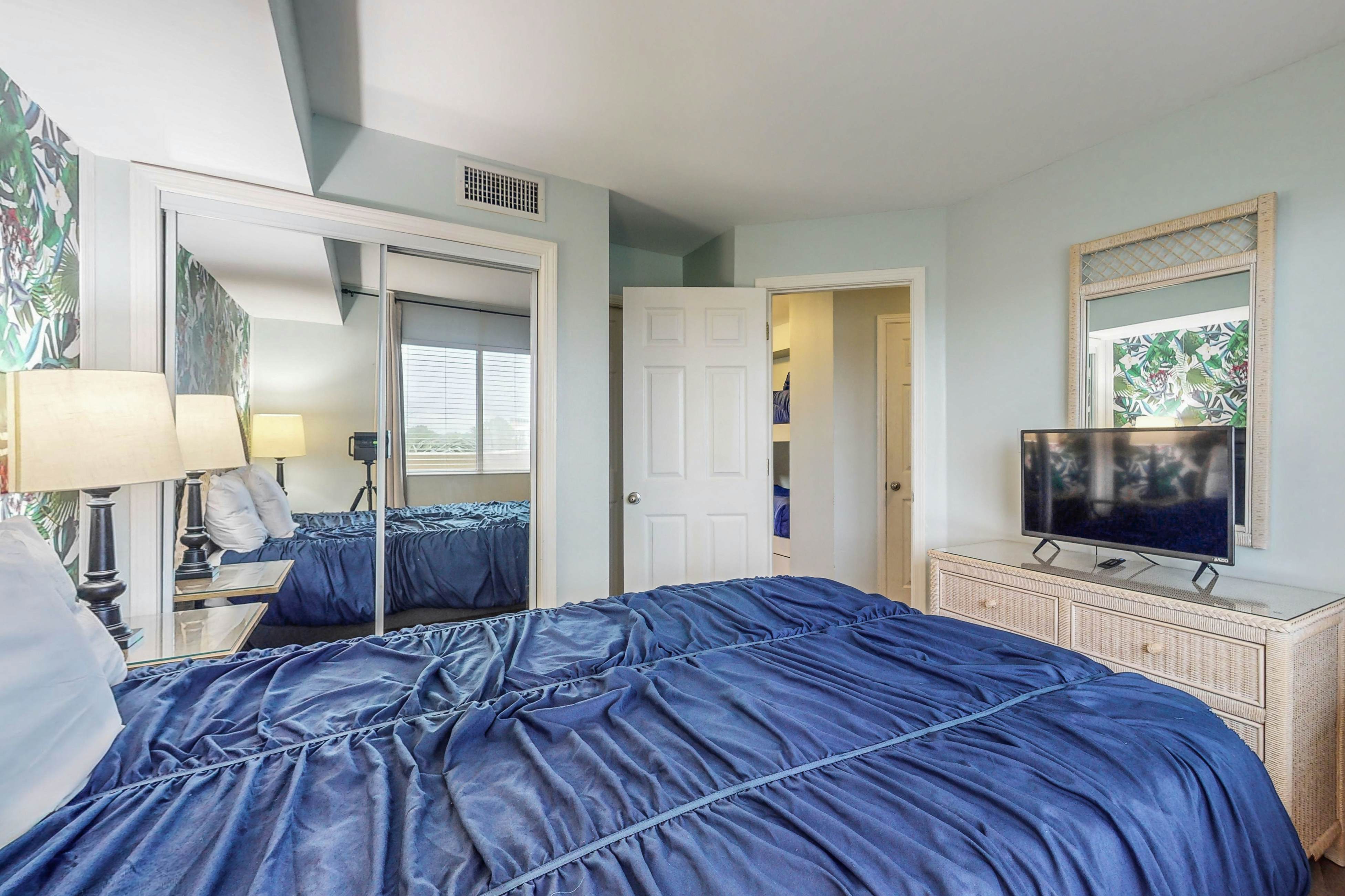 Plantation Palms #6308