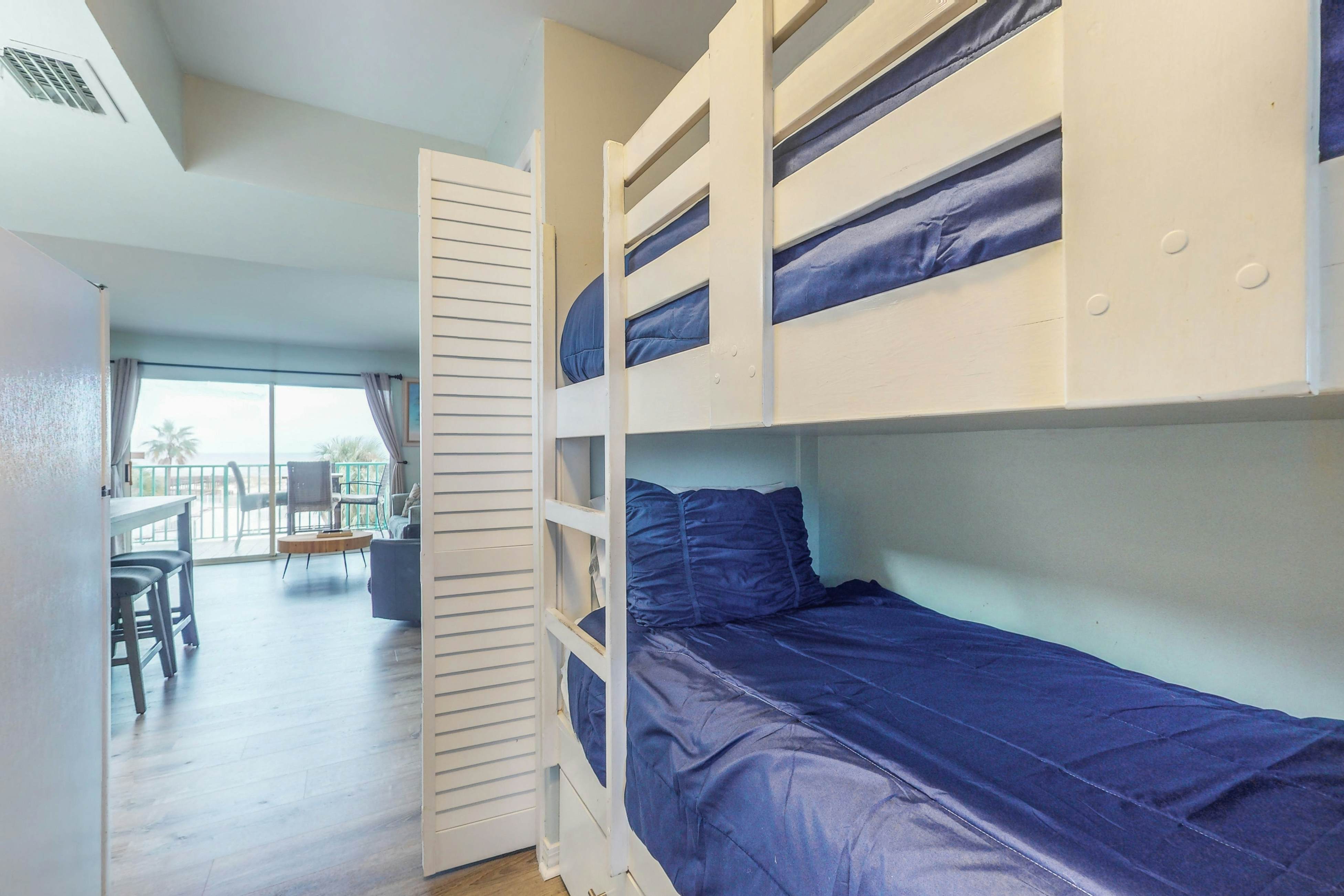 Plantation Palms #6308