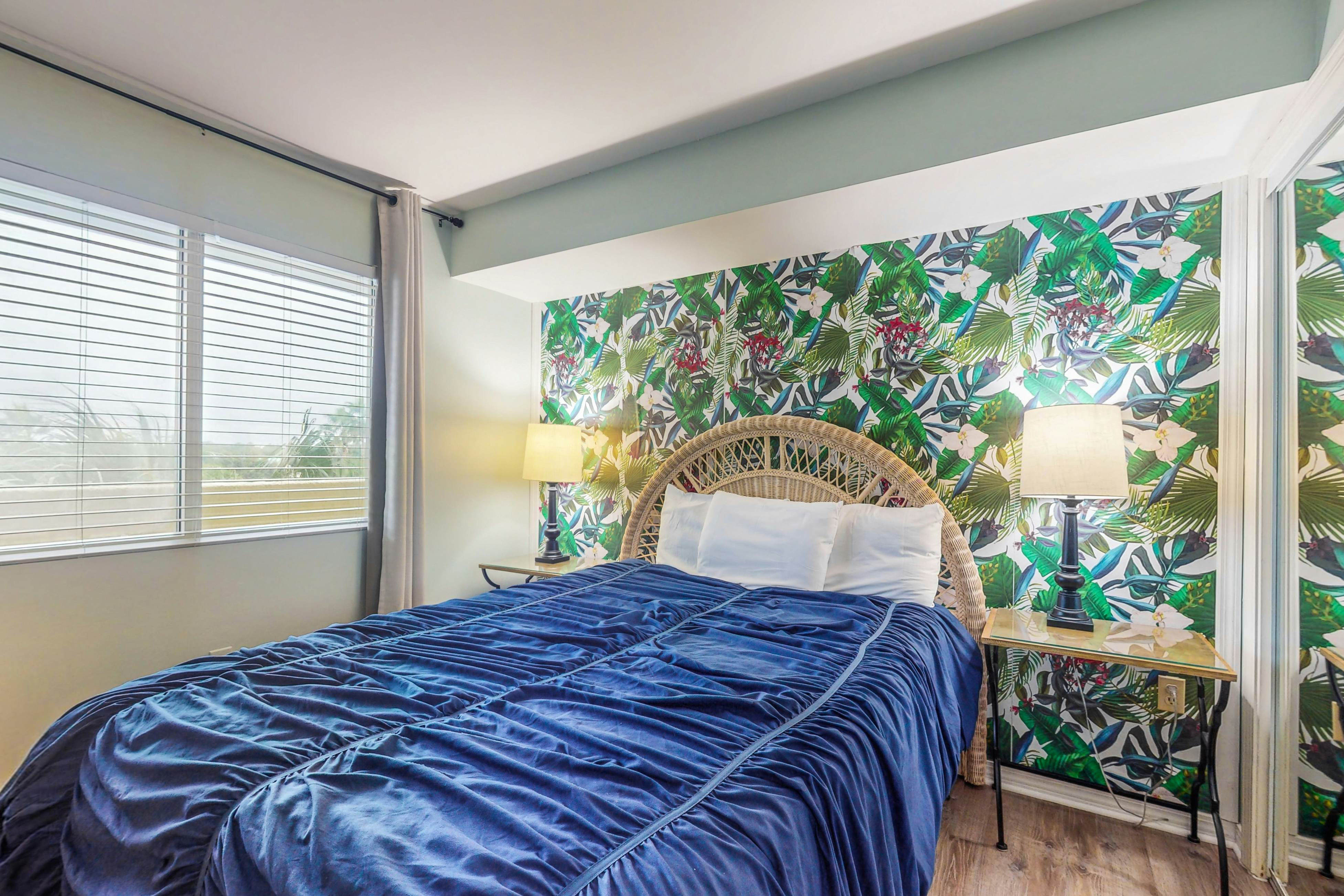 Plantation Palms #6308