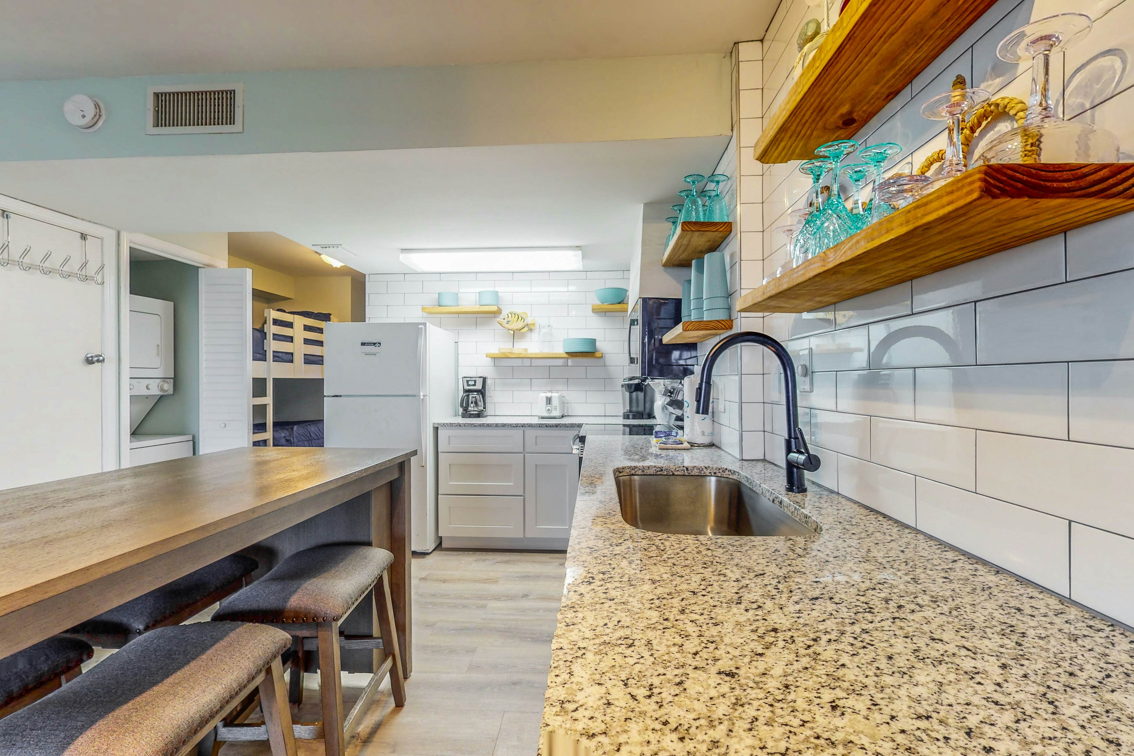 Plantation Palms #6308