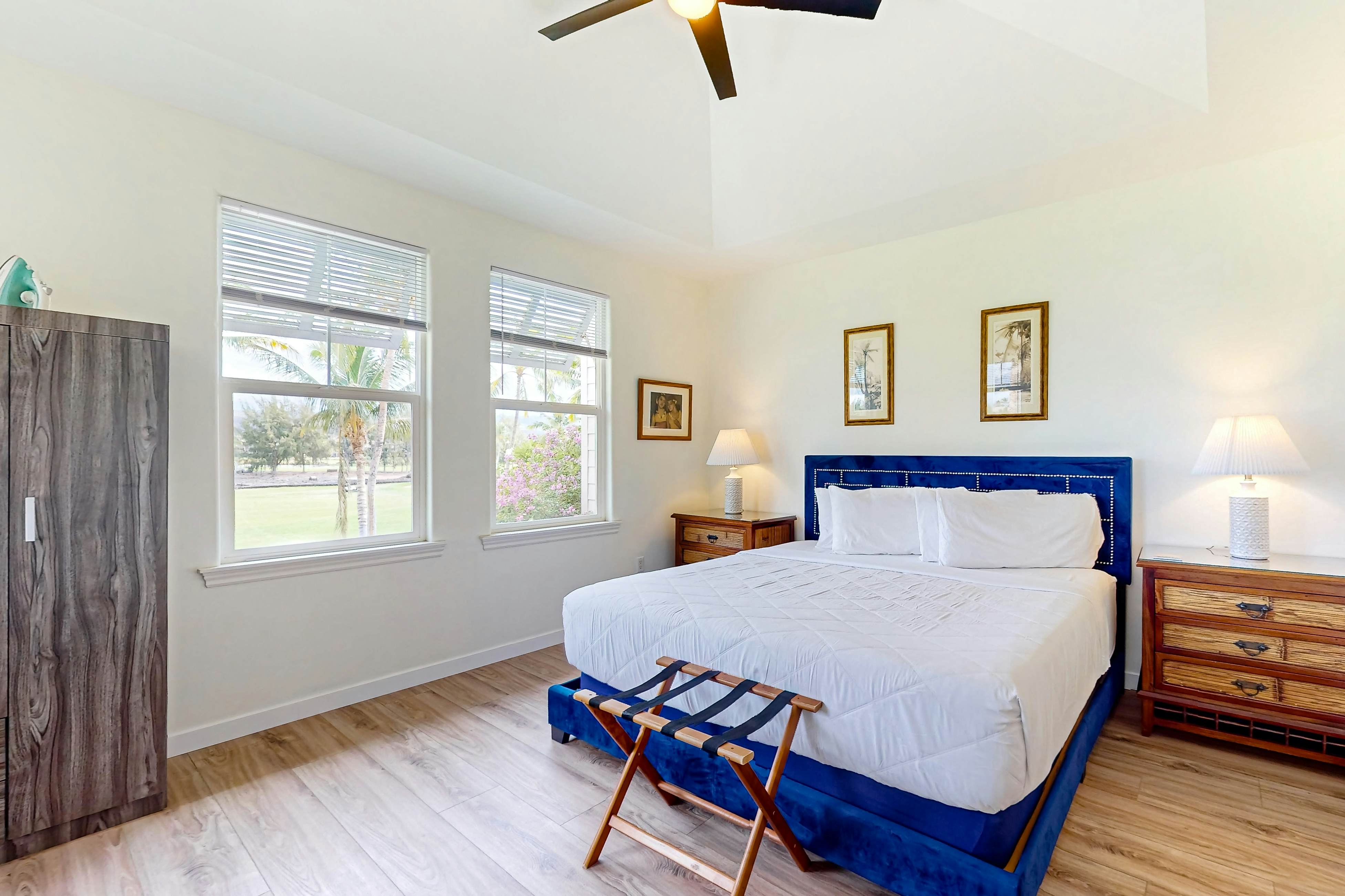 Waikoloa Fairway Villas D1