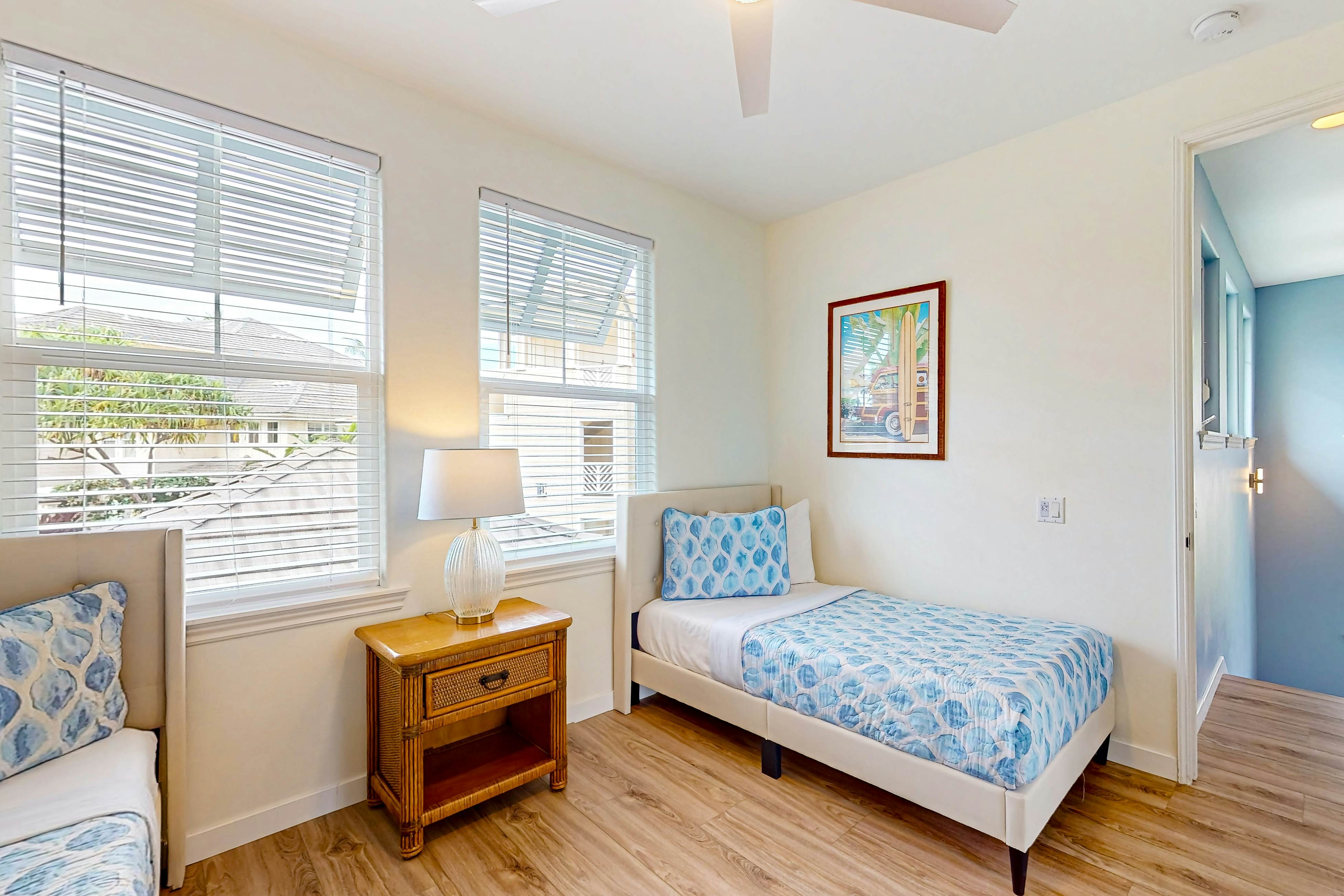 Waikoloa Fairway Villas D1